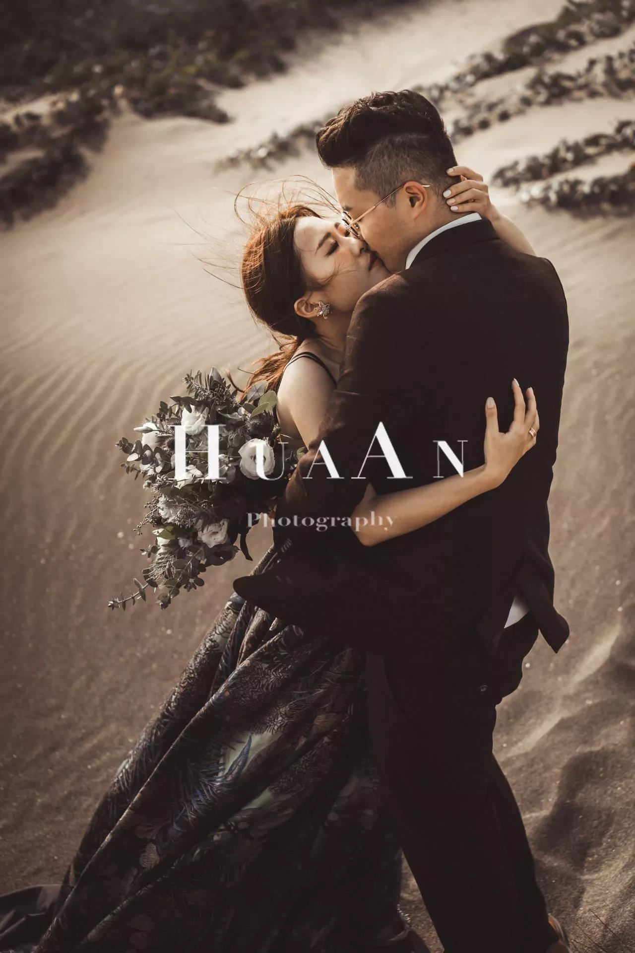 huaan-婚紗攝影-Huaan婚紗攝影-易軒&孟佩