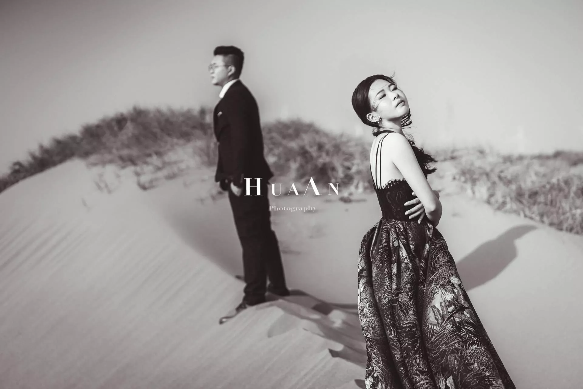 huaan-婚紗攝影-Huaan婚紗攝影-易軒&孟佩