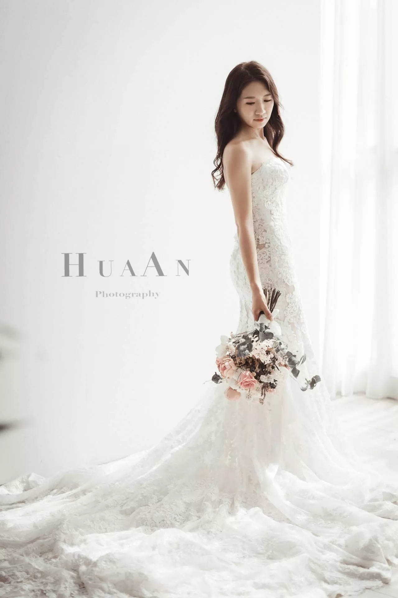 huaan-婚紗攝影-Huaan婚紗攝影-智鈞&華君