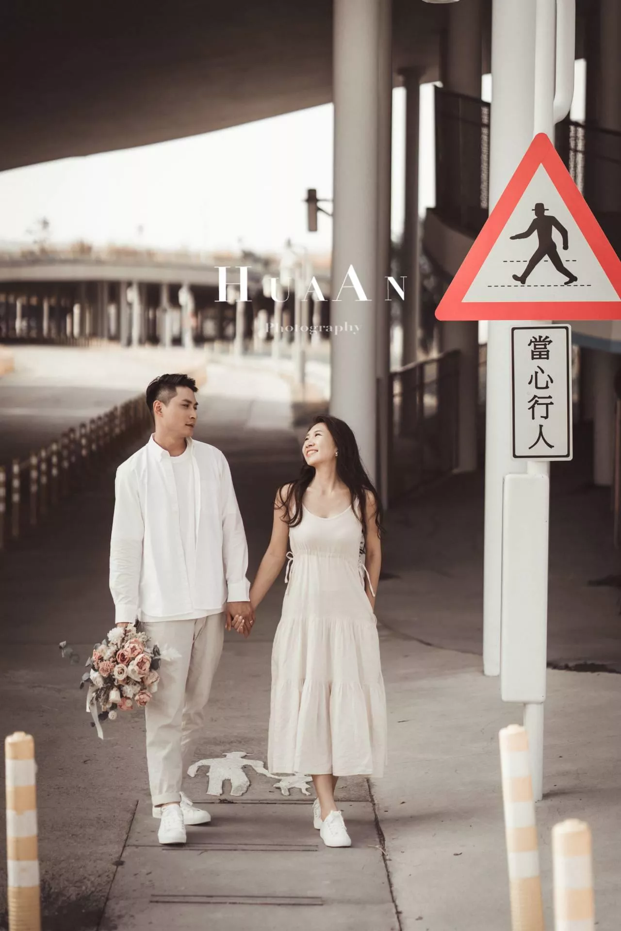 huaan-婚紗攝影-Huaan婚紗攝影-智鈞&華君