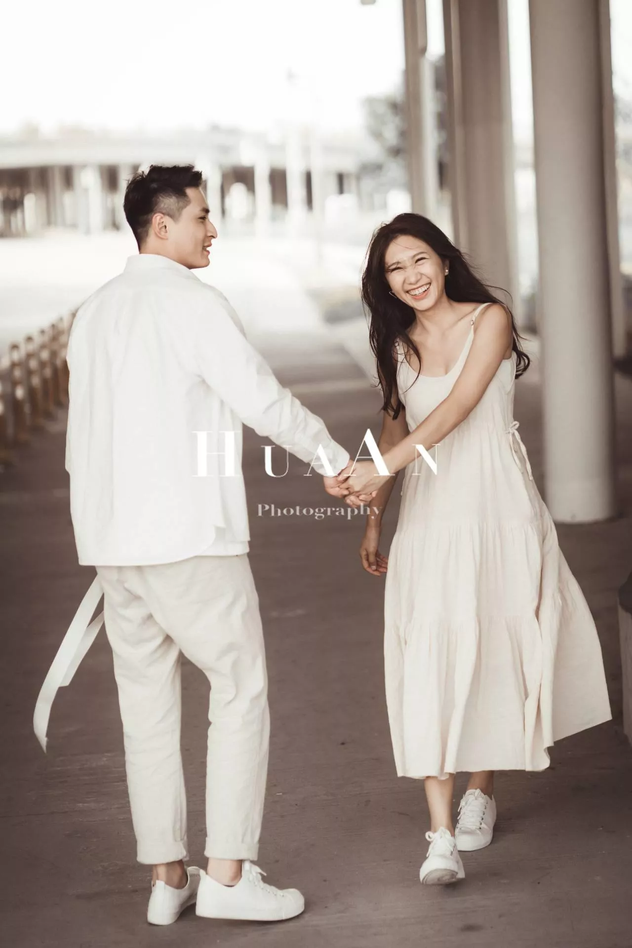 huaan-婚紗攝影-Huaan婚紗攝影-智鈞&華君