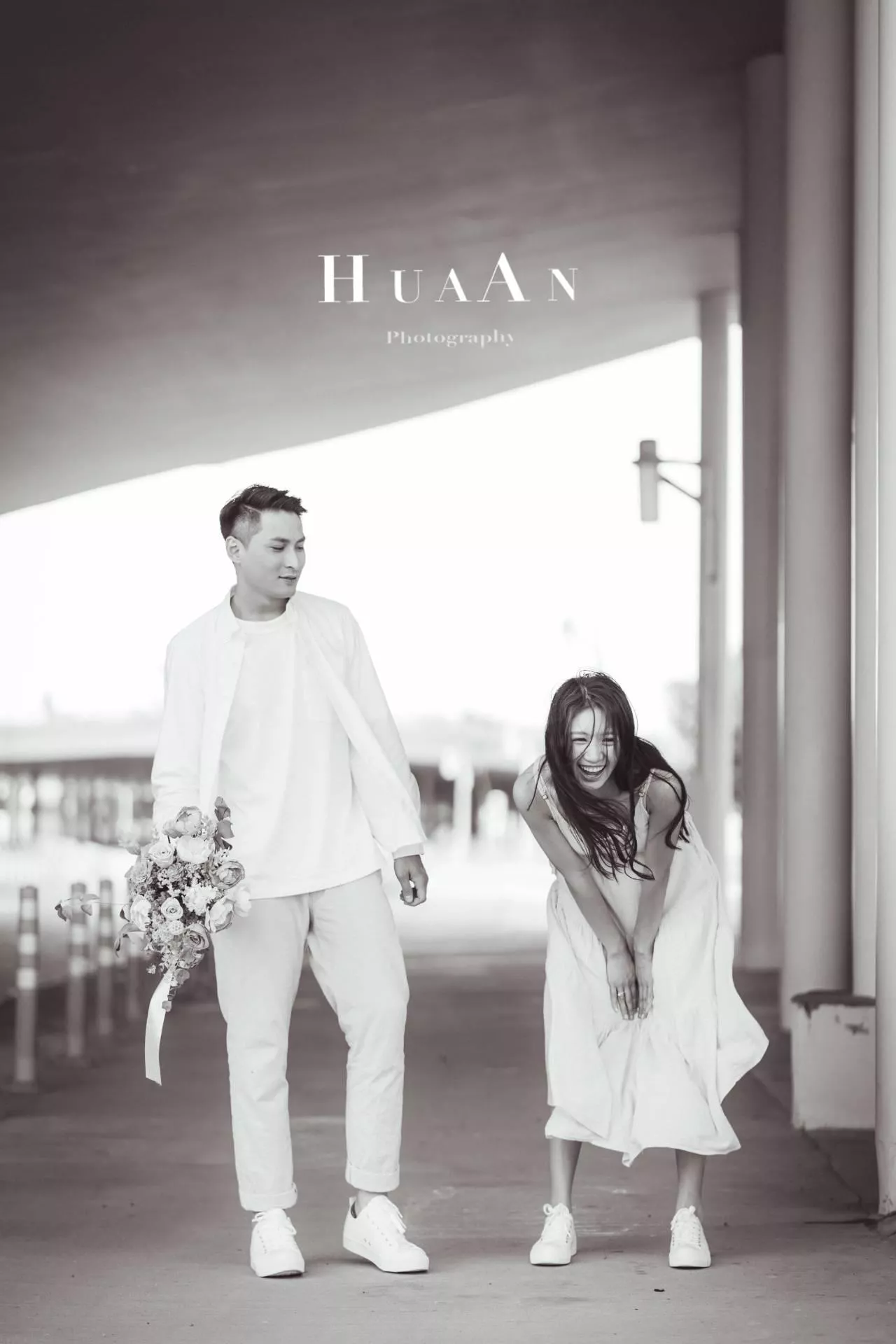 huaan-婚紗攝影-Huaan婚紗攝影-智鈞&華君