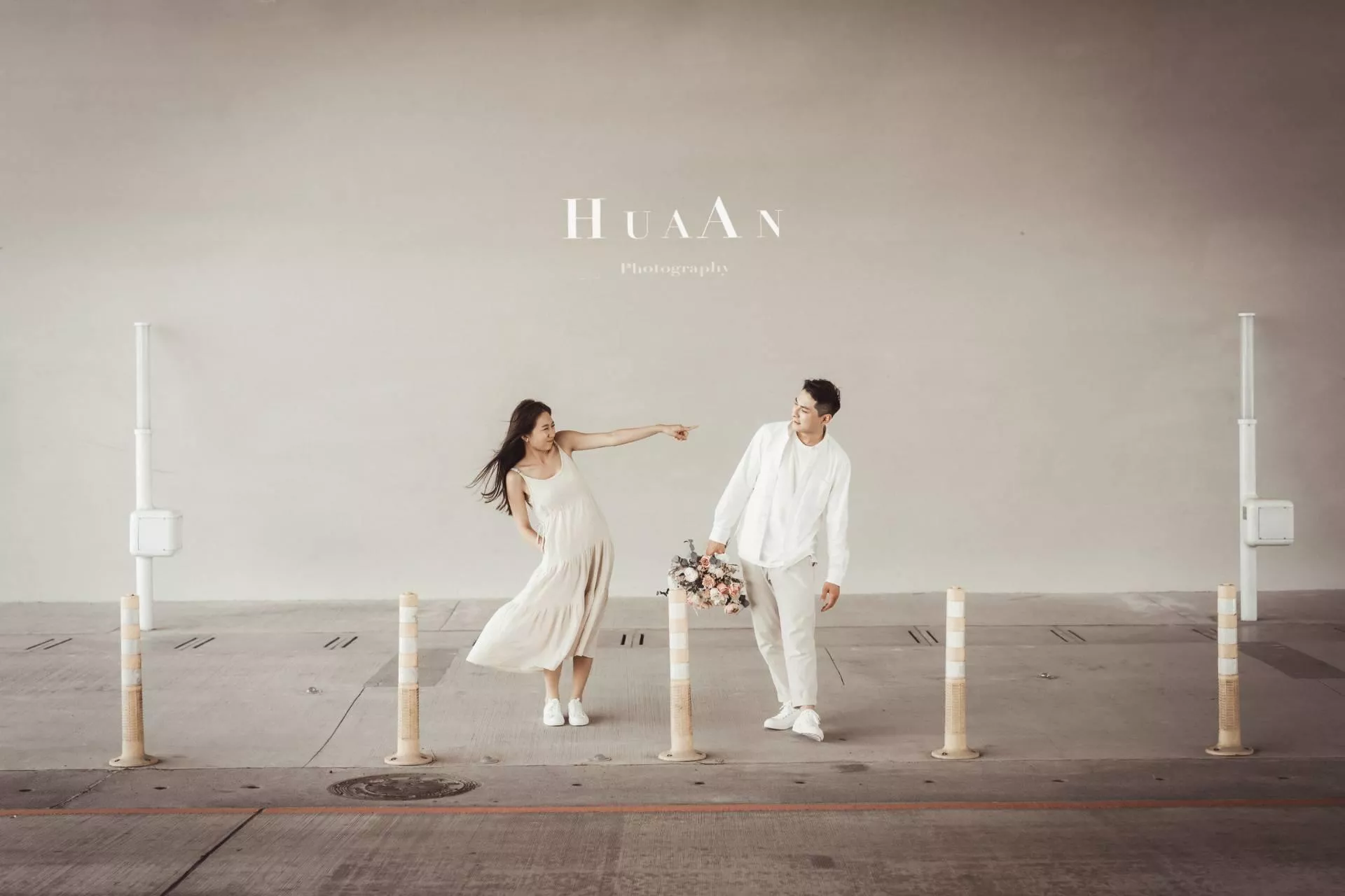 huaan-婚紗攝影-Huaan婚紗攝影-智鈞&華君
