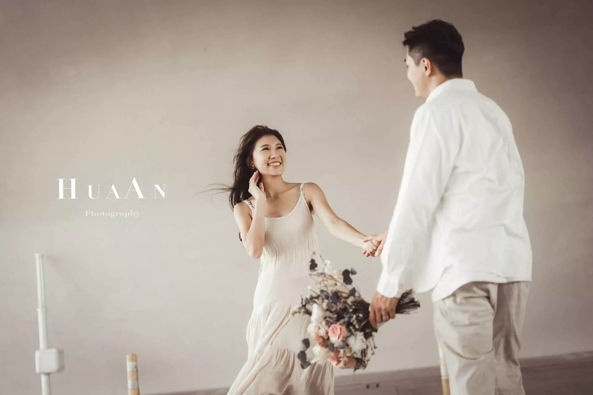 huaan-婚紗攝影-Huaan婚紗攝影-智鈞&華君