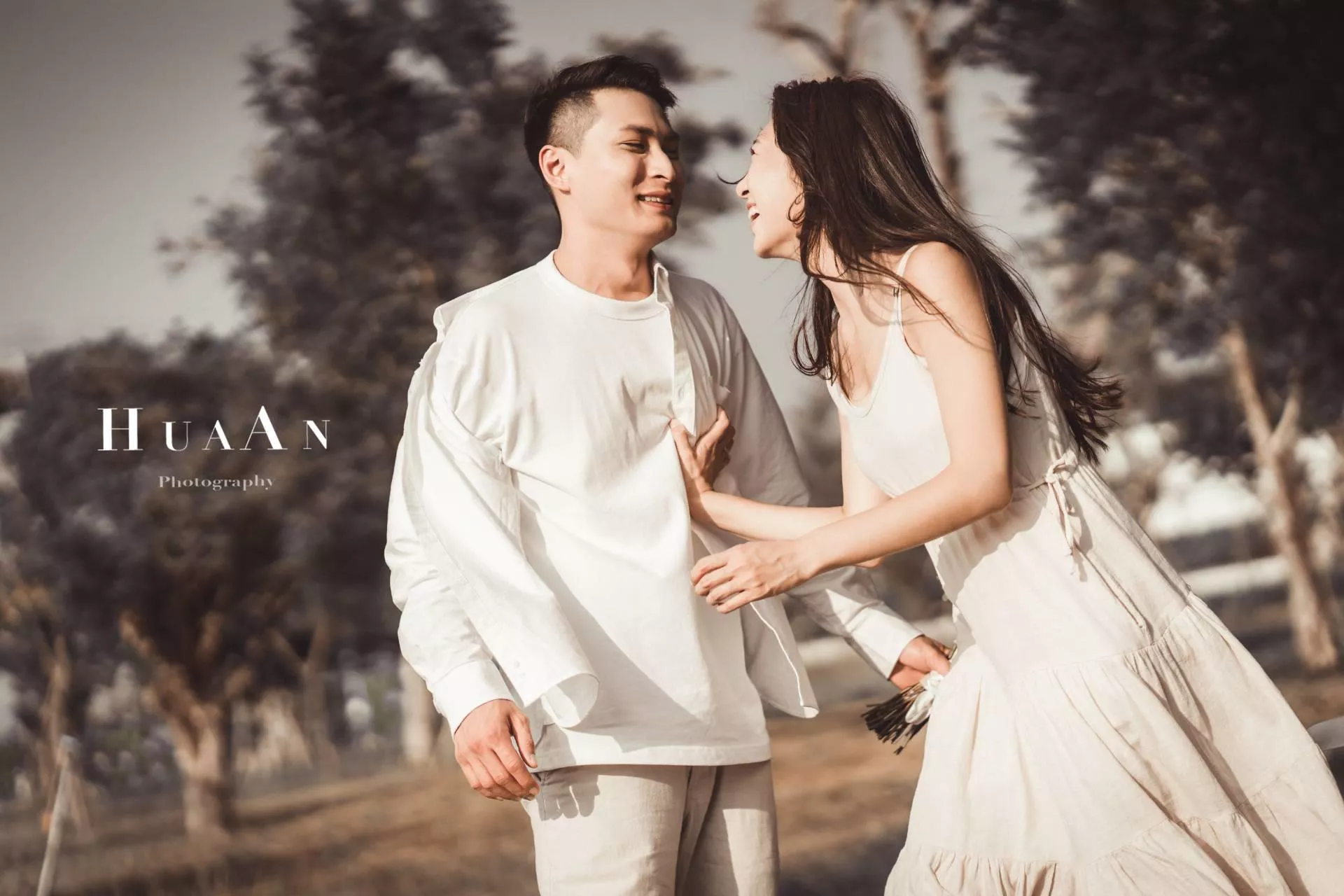 huaan-婚紗攝影-Huaan婚紗攝影-智鈞&華君