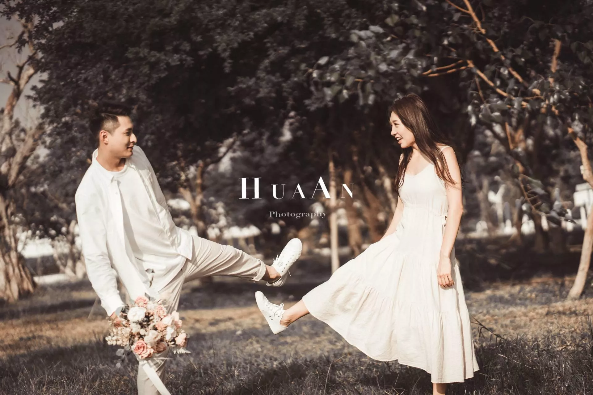 huaan-婚紗攝影-Huaan婚紗攝影-智鈞&華君