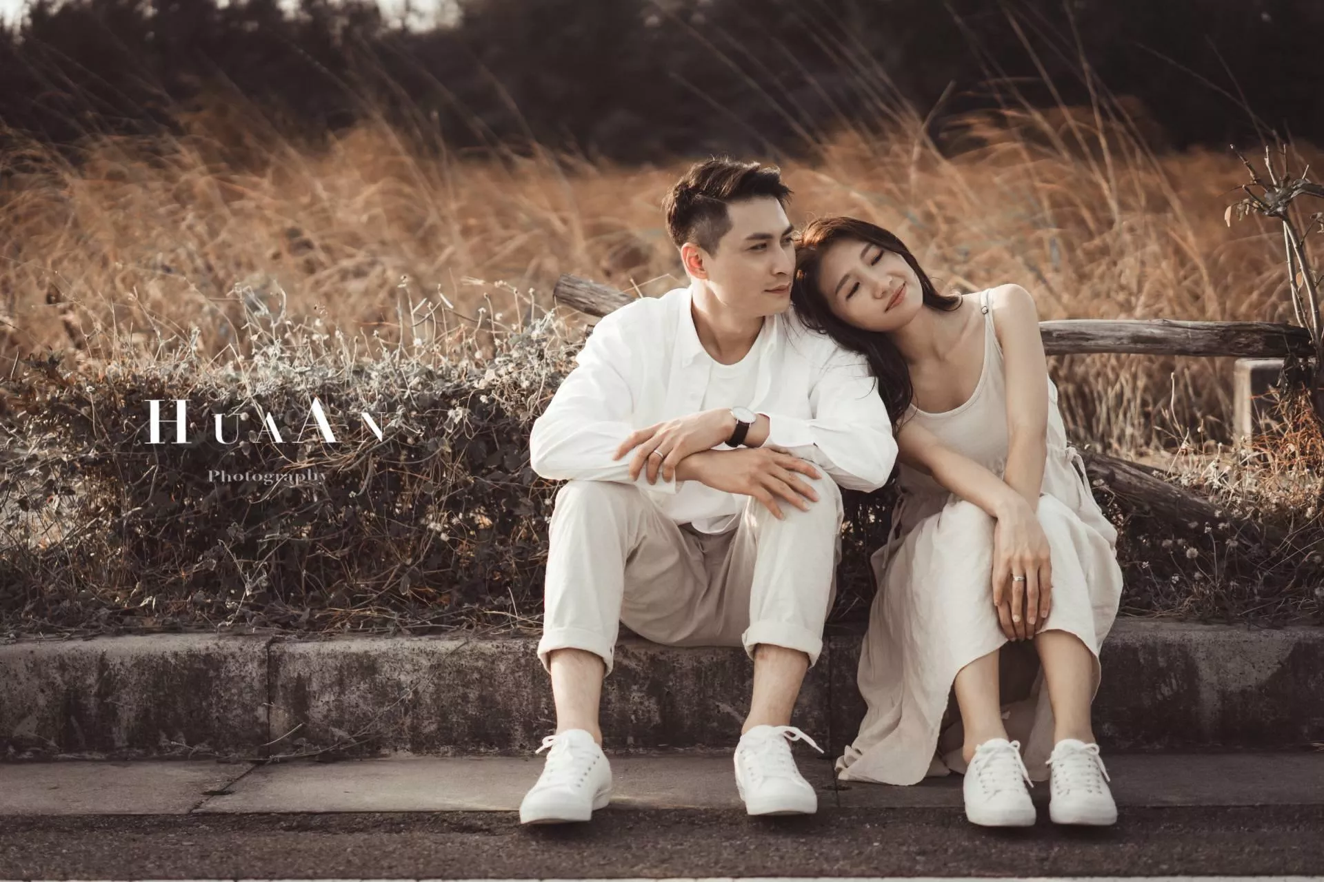 huaan-婚紗攝影-Huaan婚紗攝影-智鈞&華君