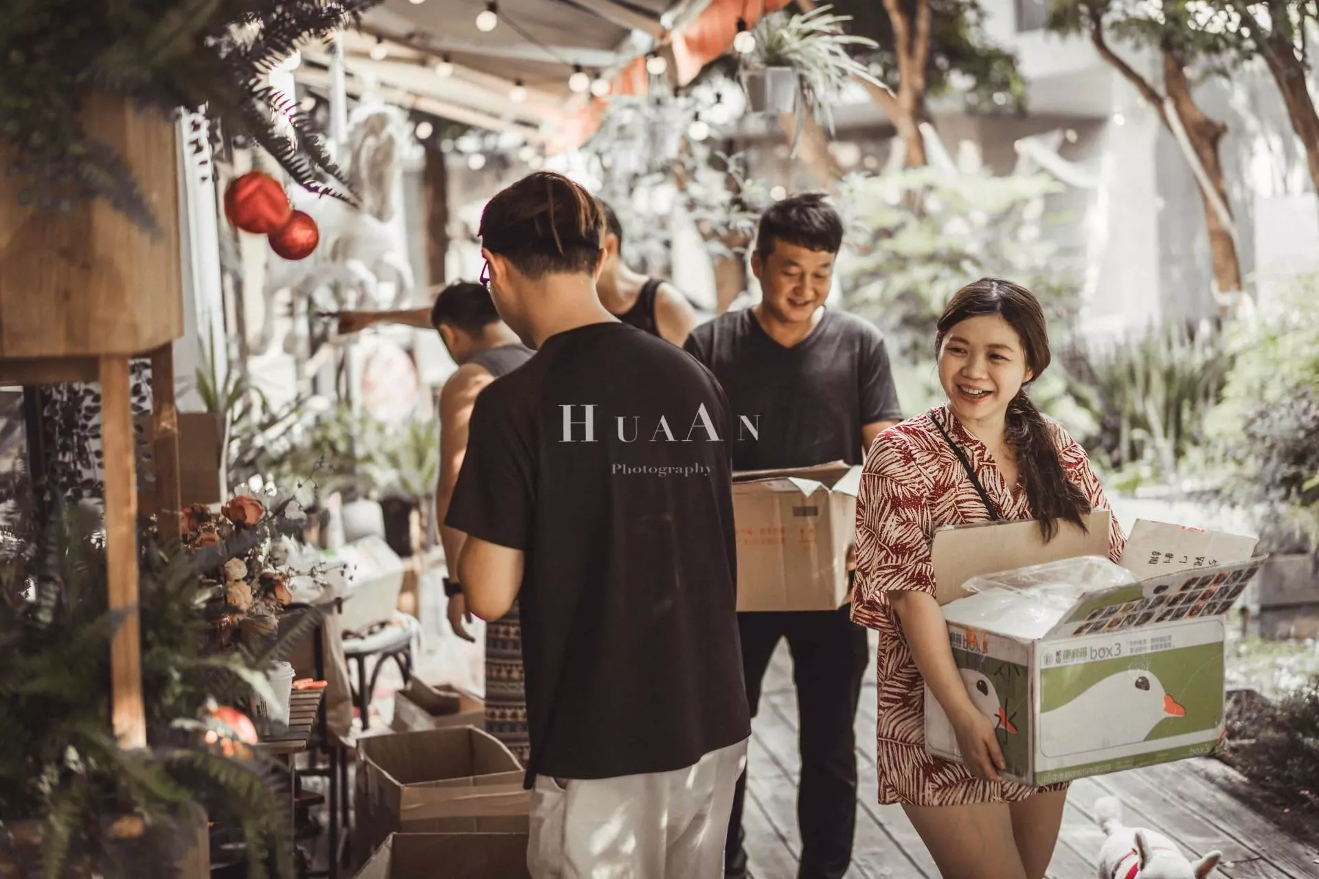 huaan-婚禮攝影-Huaan婚禮攝影-宗慶＆鈴鈴