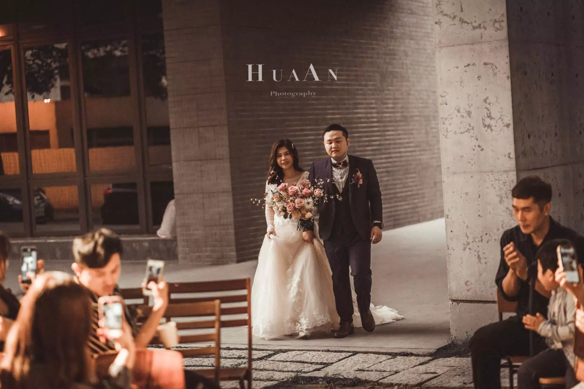 huaan-婚禮攝影-Huaan婚禮攝影-宗慶＆鈴鈴
