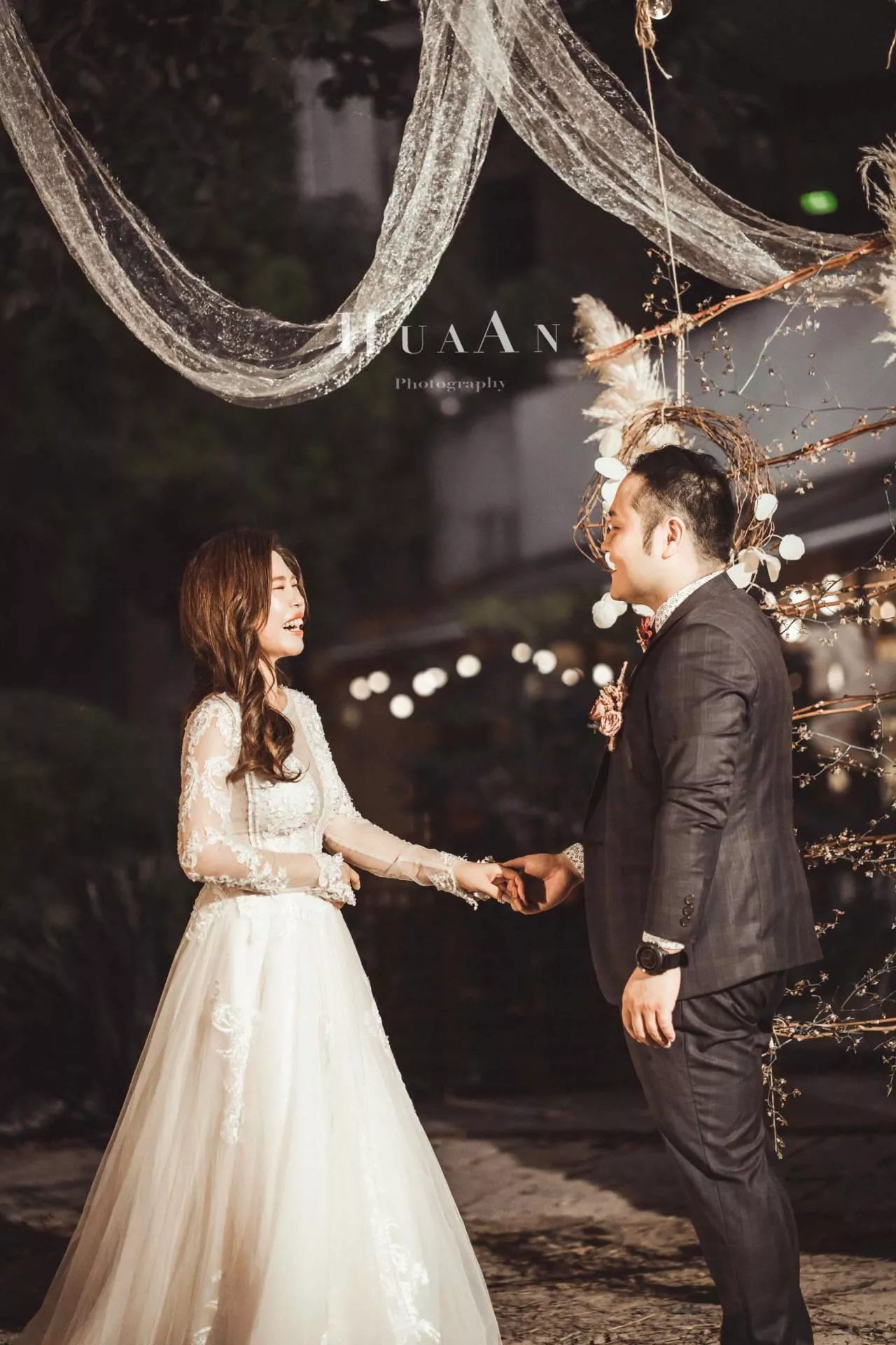 huaan-婚禮攝影-Huaan婚禮攝影-宗慶＆鈴鈴
