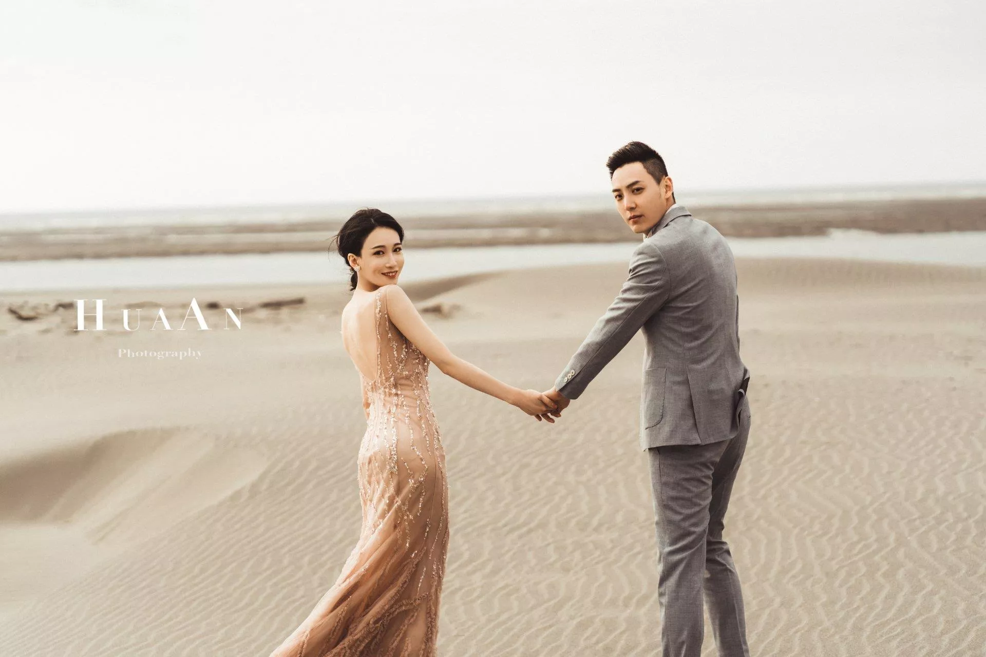 Huaan(761)-Huaan婚紗攝影-致均＆依橙