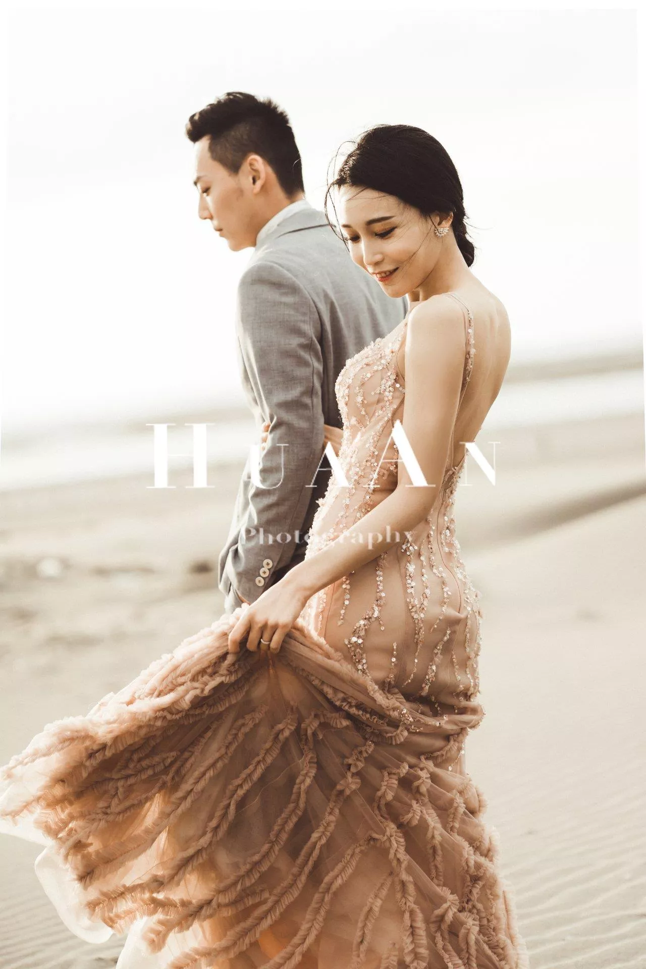 Huaan(797)-Huaan婚紗攝影-致均＆依橙