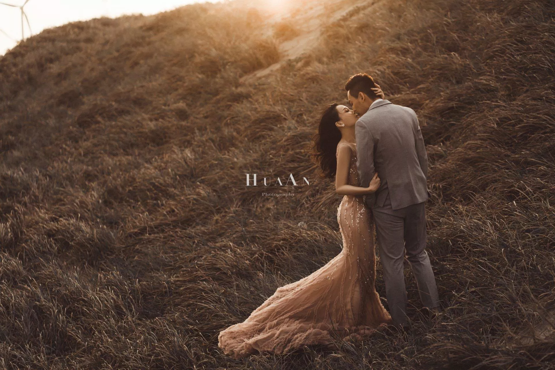 Huaan(921)-Huaan婚紗攝影-致均＆依橙