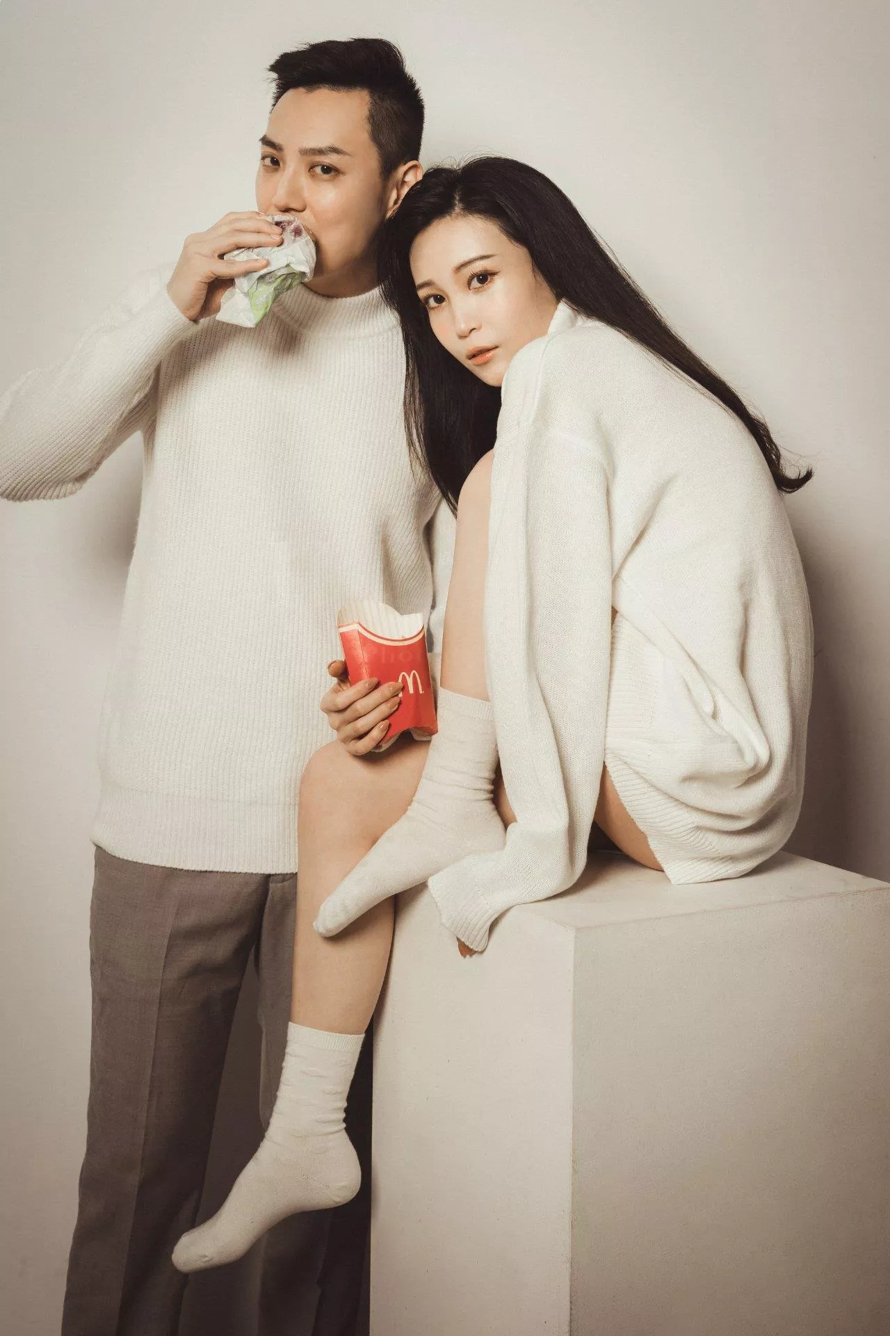 Huaan(563)-Huaan婚紗攝影-致均＆依橙