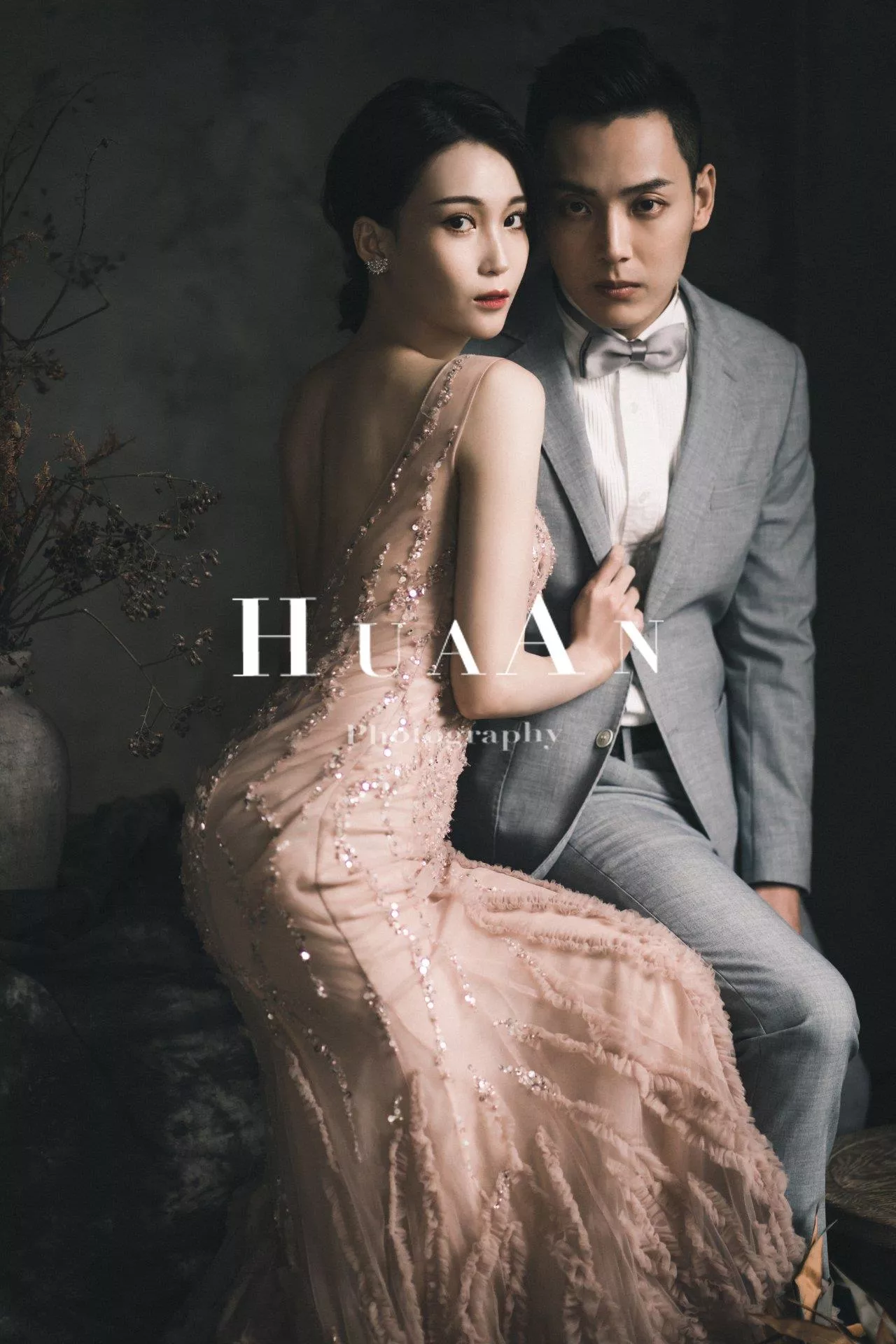 Huaan(640)-Huaan婚紗攝影-致均＆依橙