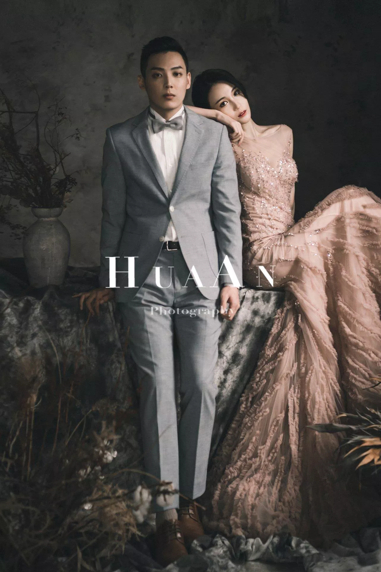 Huaan(663)-Huaan婚紗攝影-致均＆依橙