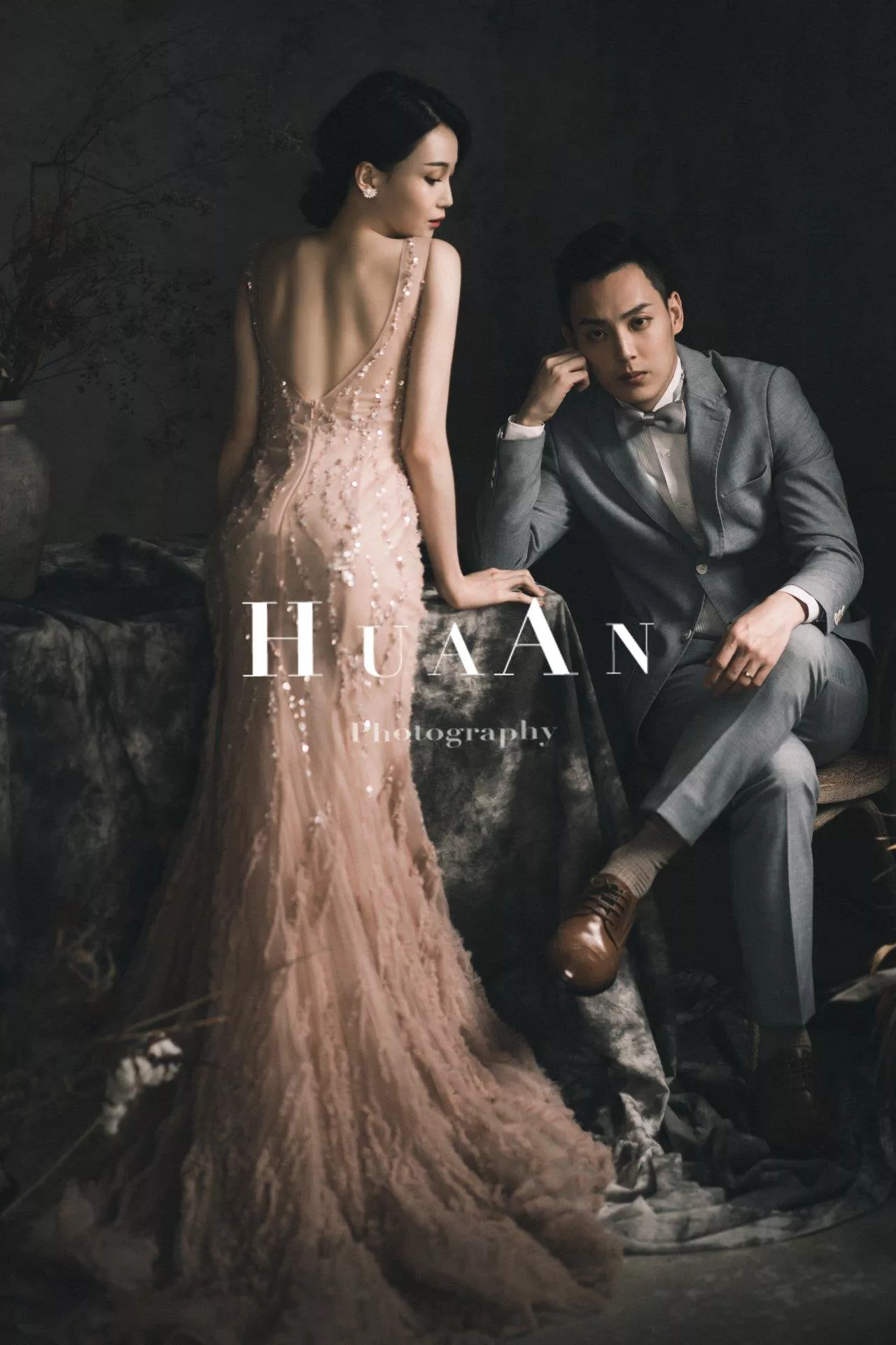 Huaan(670)-Huaan婚紗攝影-致均＆依橙