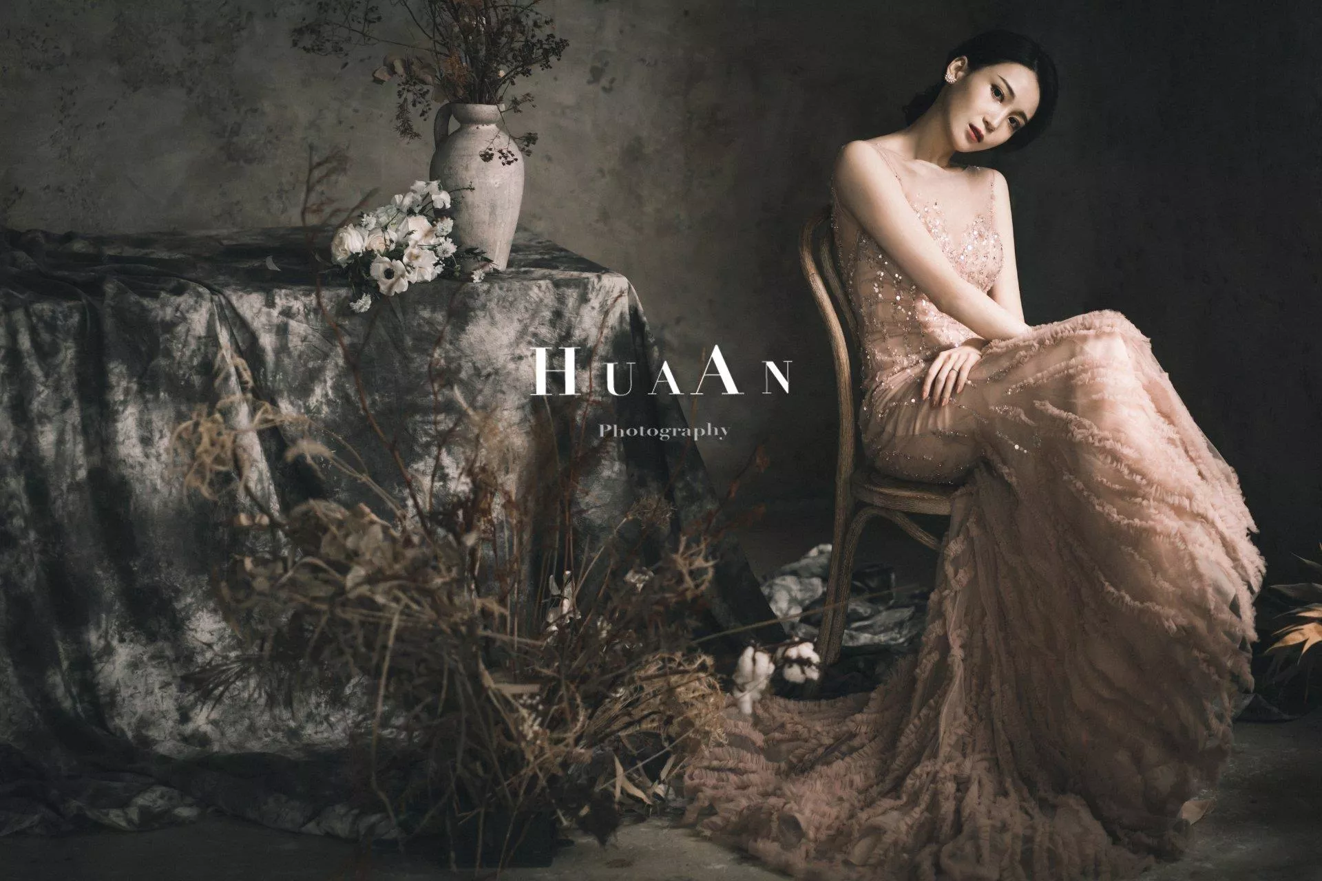 Huaan(688)-Huaan婚紗攝影-致均＆依橙