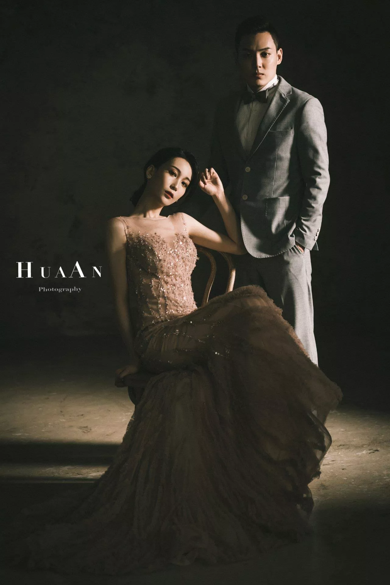 Huaan(719)-Huaan婚紗攝影-致均＆依橙