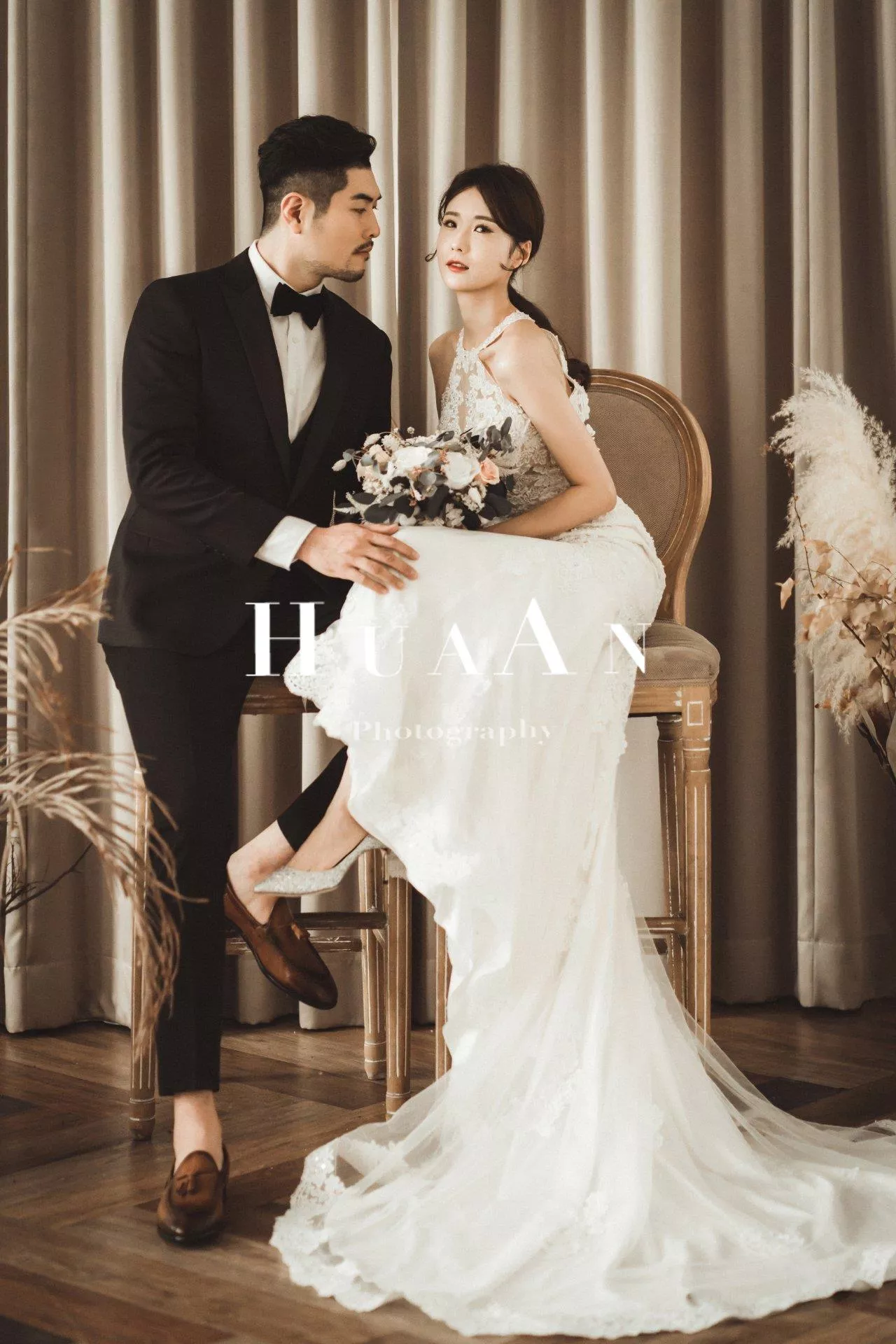 Huaan(25)-Huaan婚紗攝影-桓嘉＆蔓萱