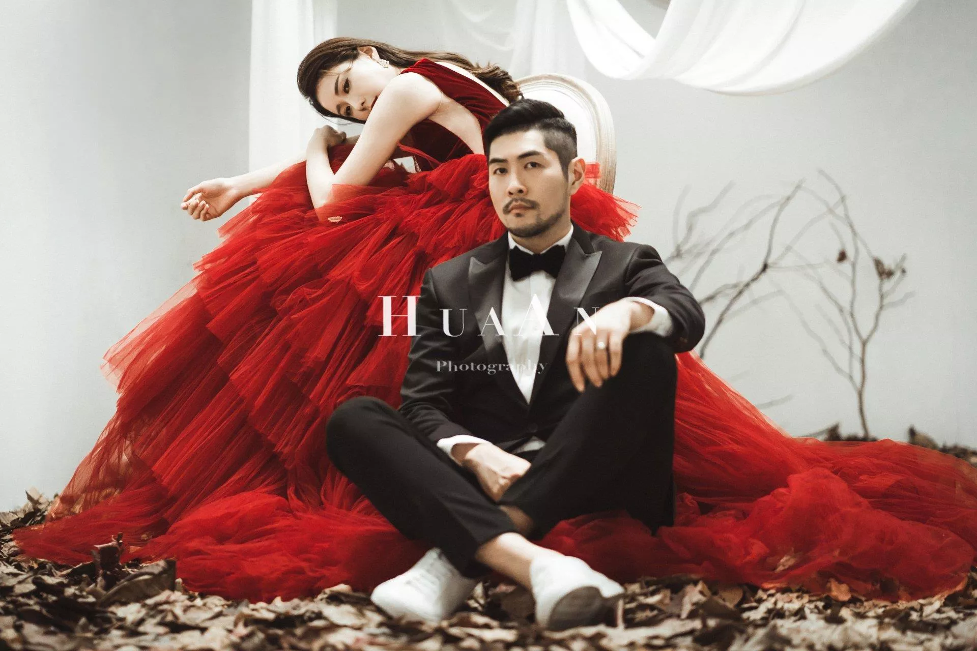 Huaan(606)-Huaan婚紗攝影-桓嘉＆蔓萱