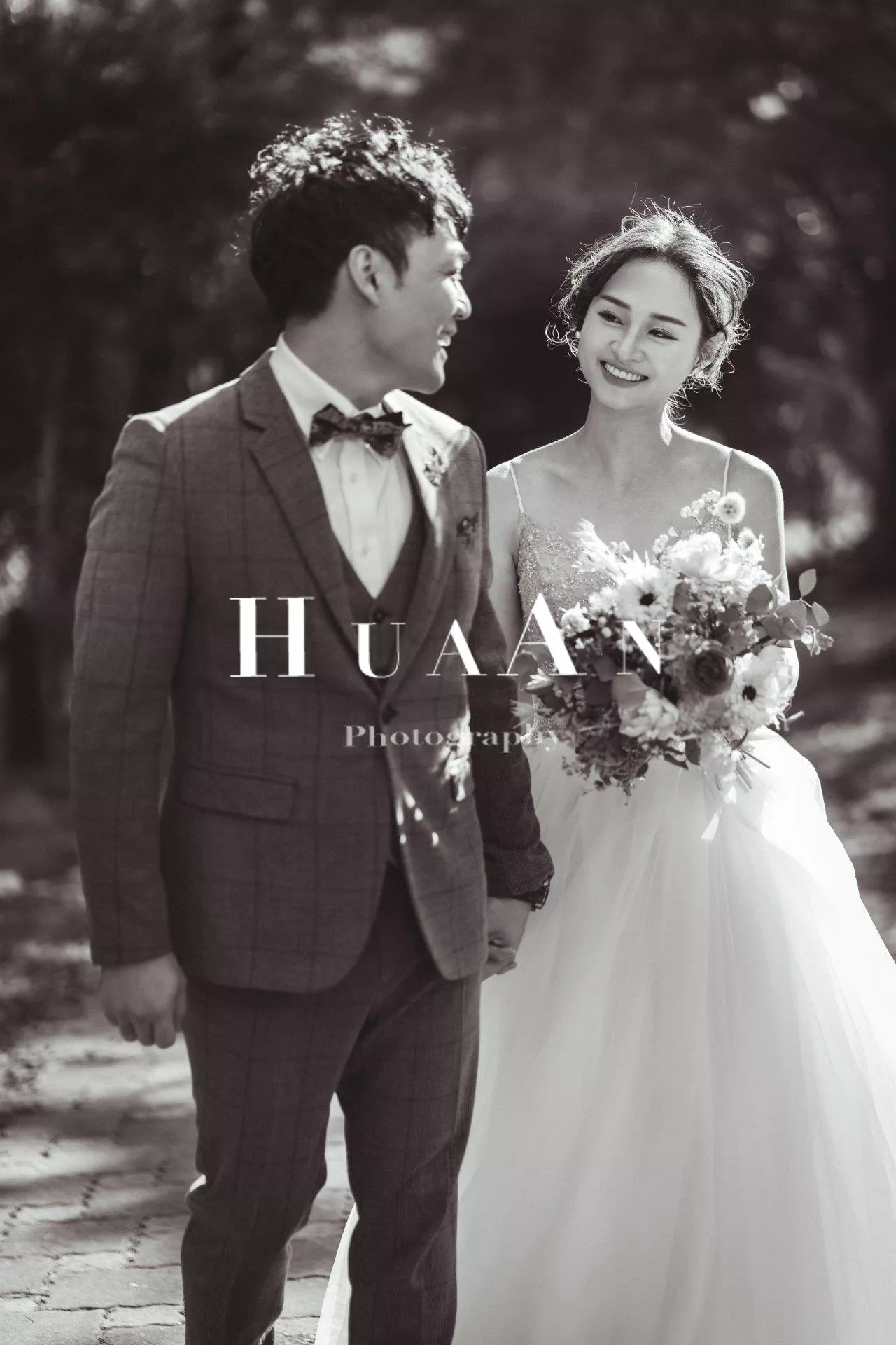 Huaan(510)-Huaan婚紗攝影-治文＆律妏