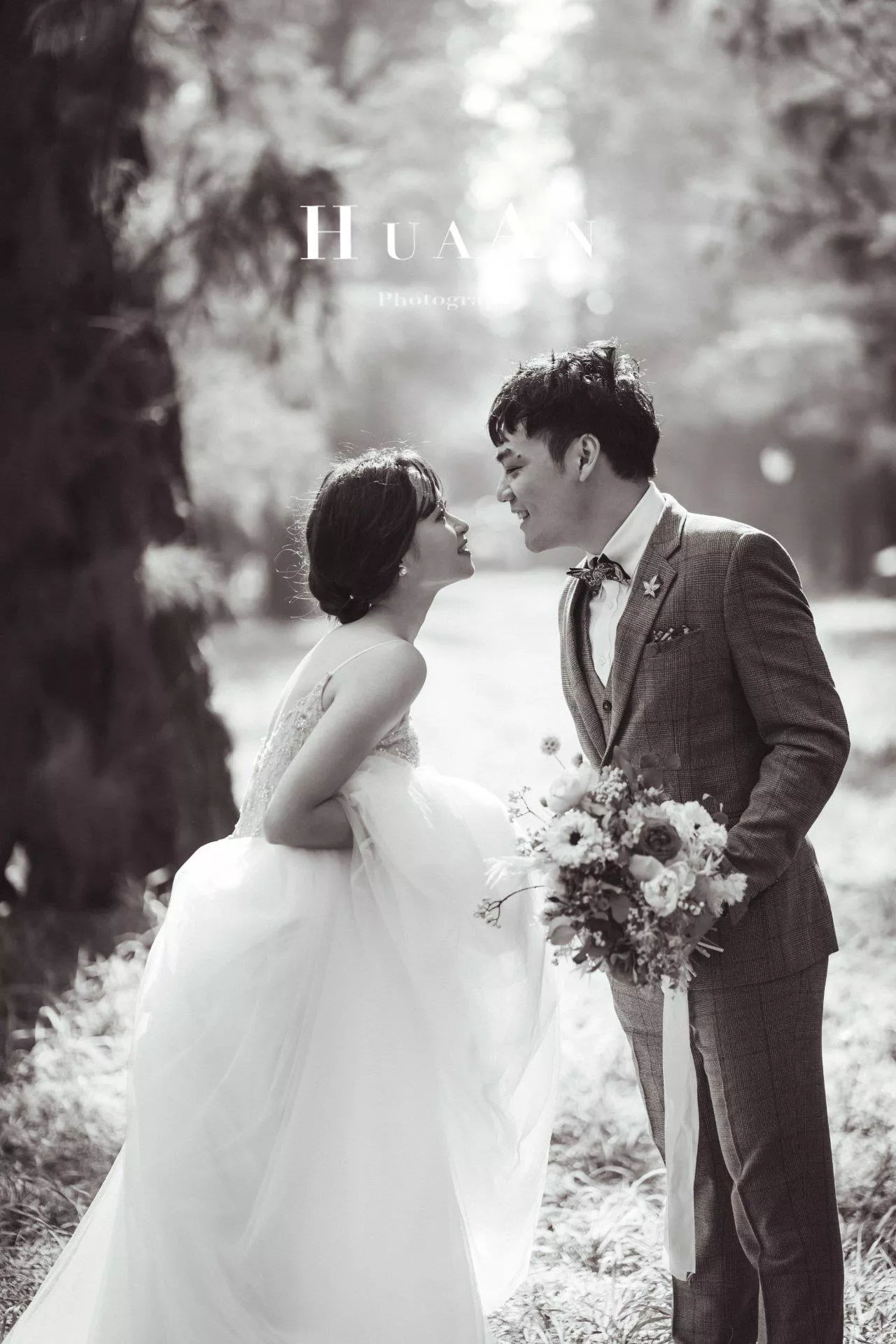 Huaan(526)-Huaan婚紗攝影-治文＆律妏