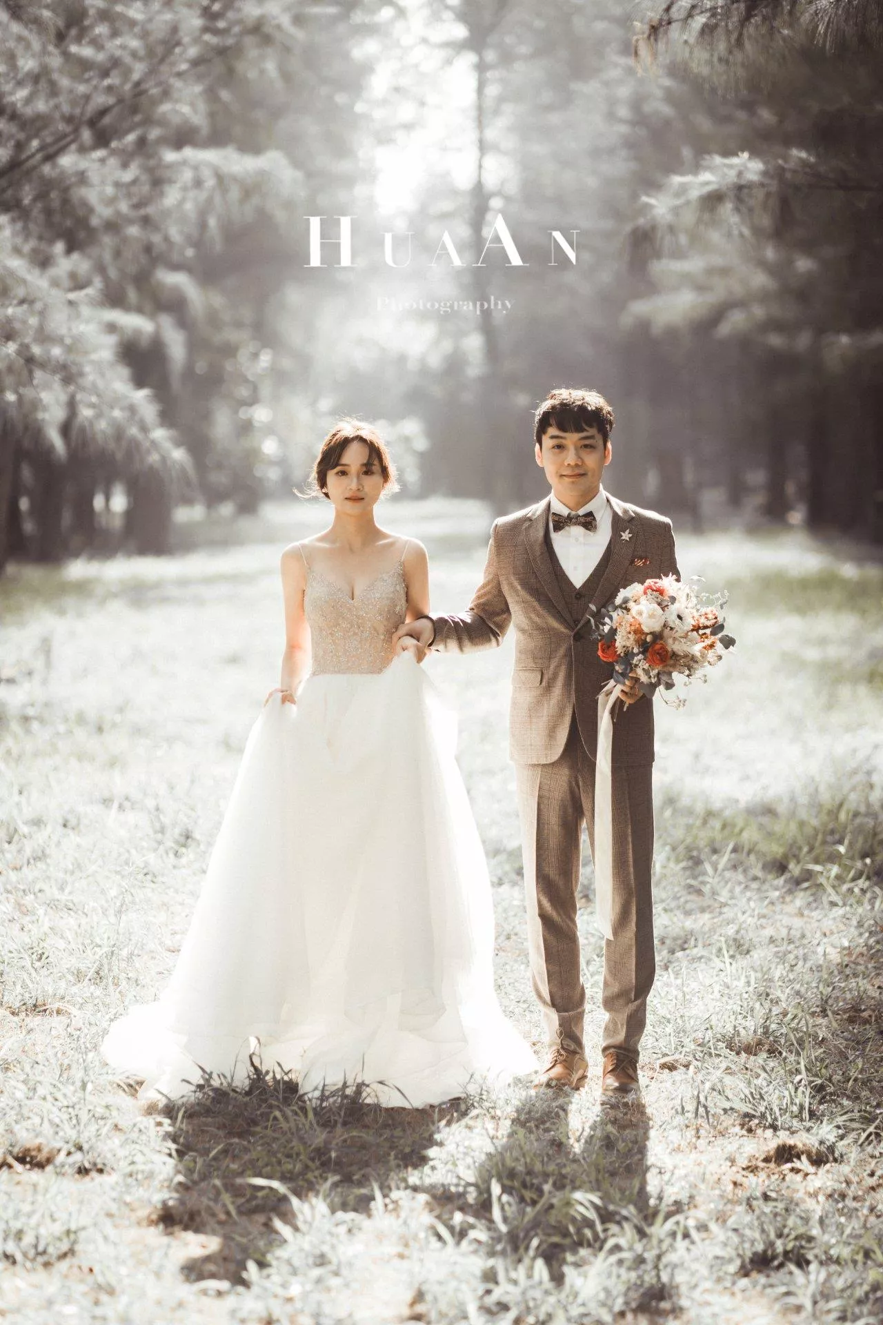 Huaan(562)-Huaan婚紗攝影-治文＆律妏