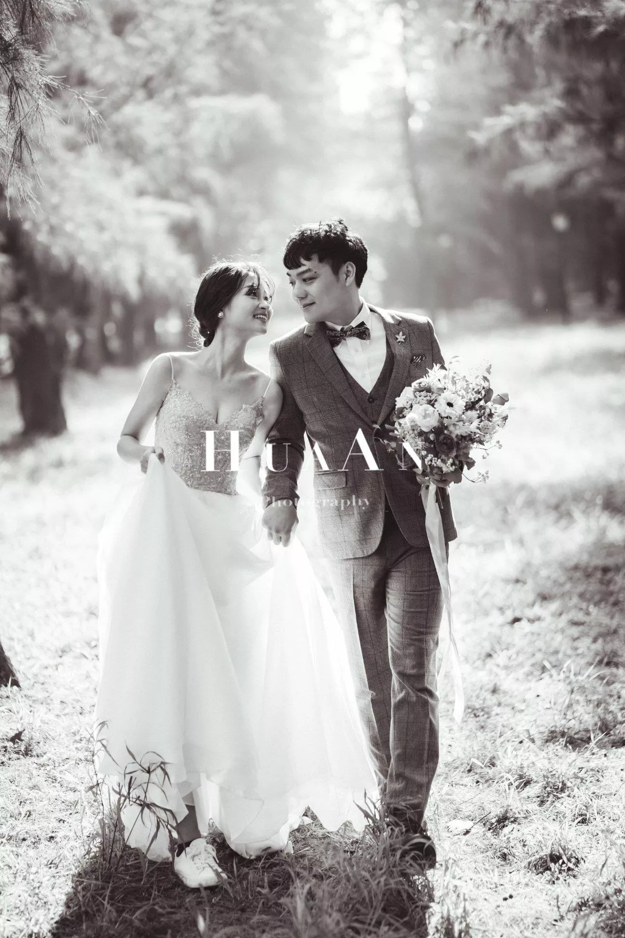 Huaan(566)-Huaan婚紗攝影-治文＆律妏