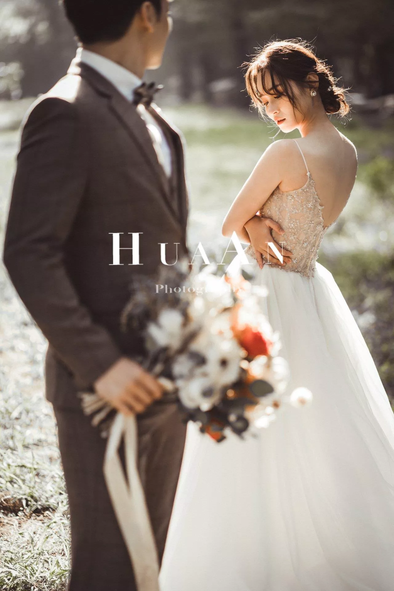 Huaan(579)-Huaan婚紗攝影-治文＆律妏