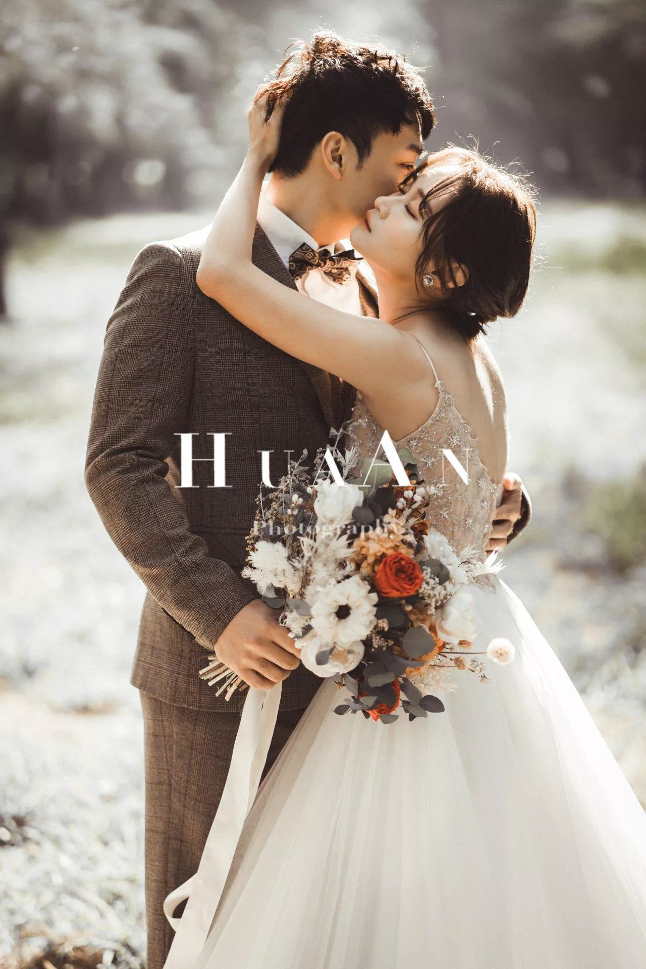 Huaan(583)-Huaan婚紗攝影-治文＆律妏