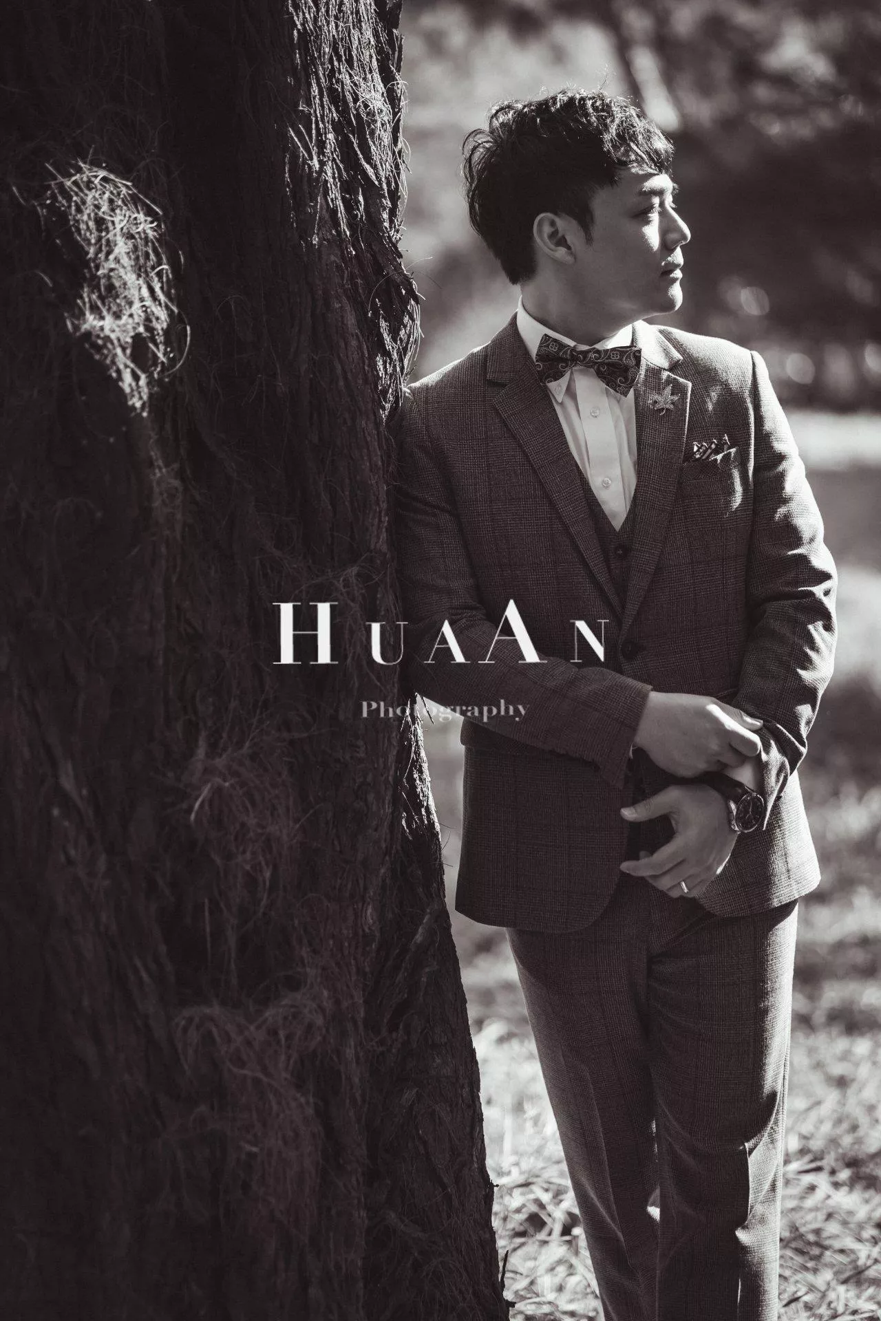 Huaan(608)-Huaan婚紗攝影-治文＆律妏