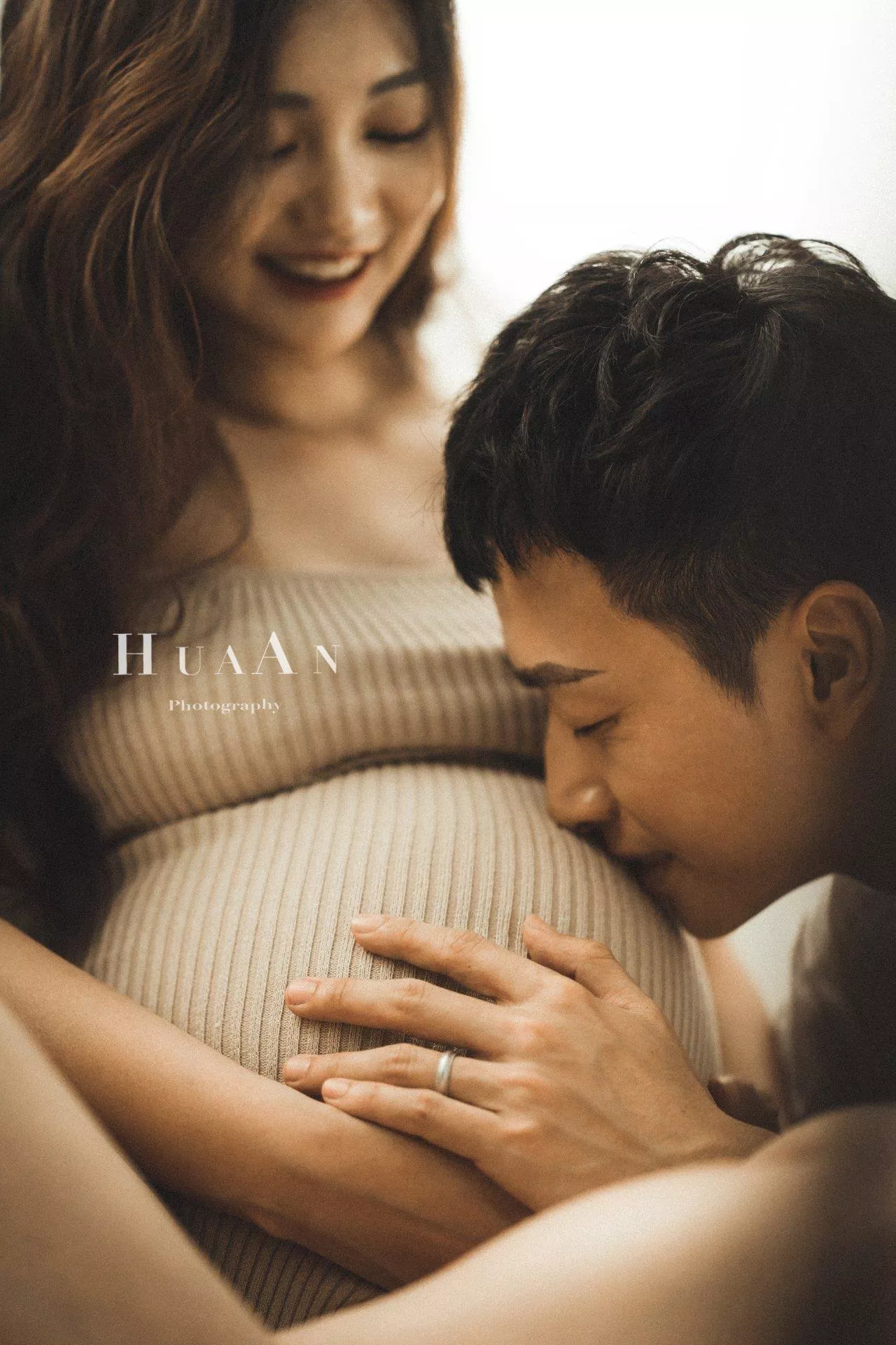 huaan-孕媽咪寫真