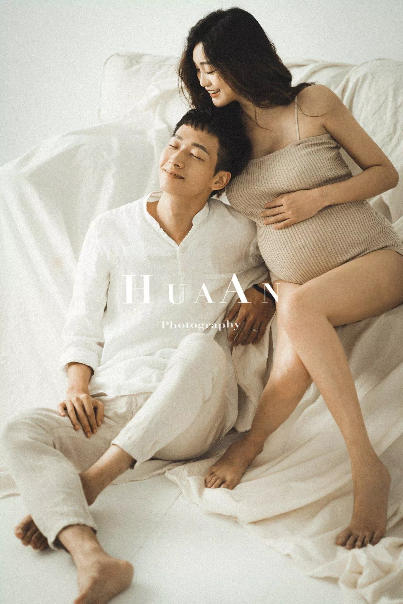 huaan-孕媽咪寫真