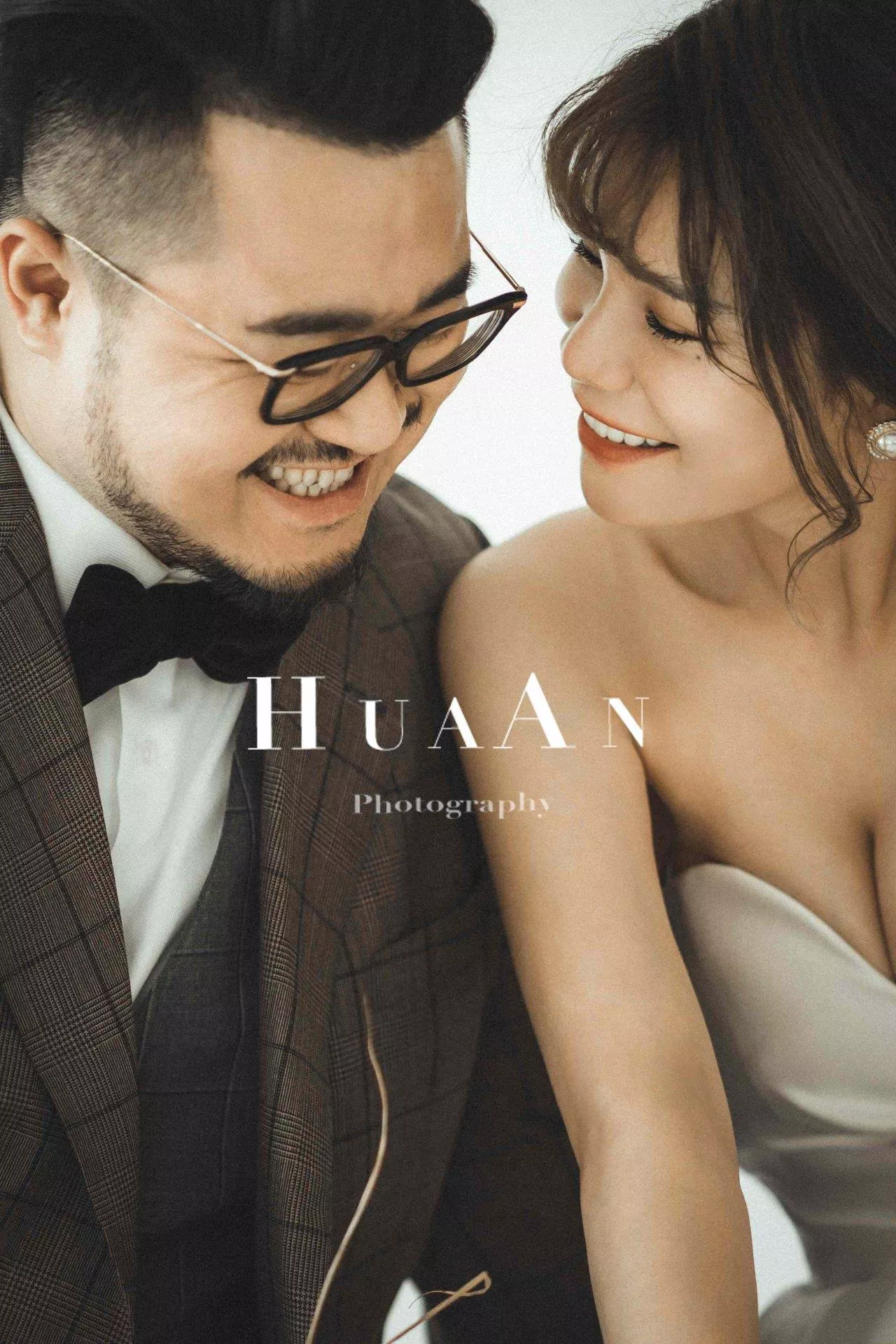 Huaan婚紗攝影-Huaan婚紗攝影-G姐