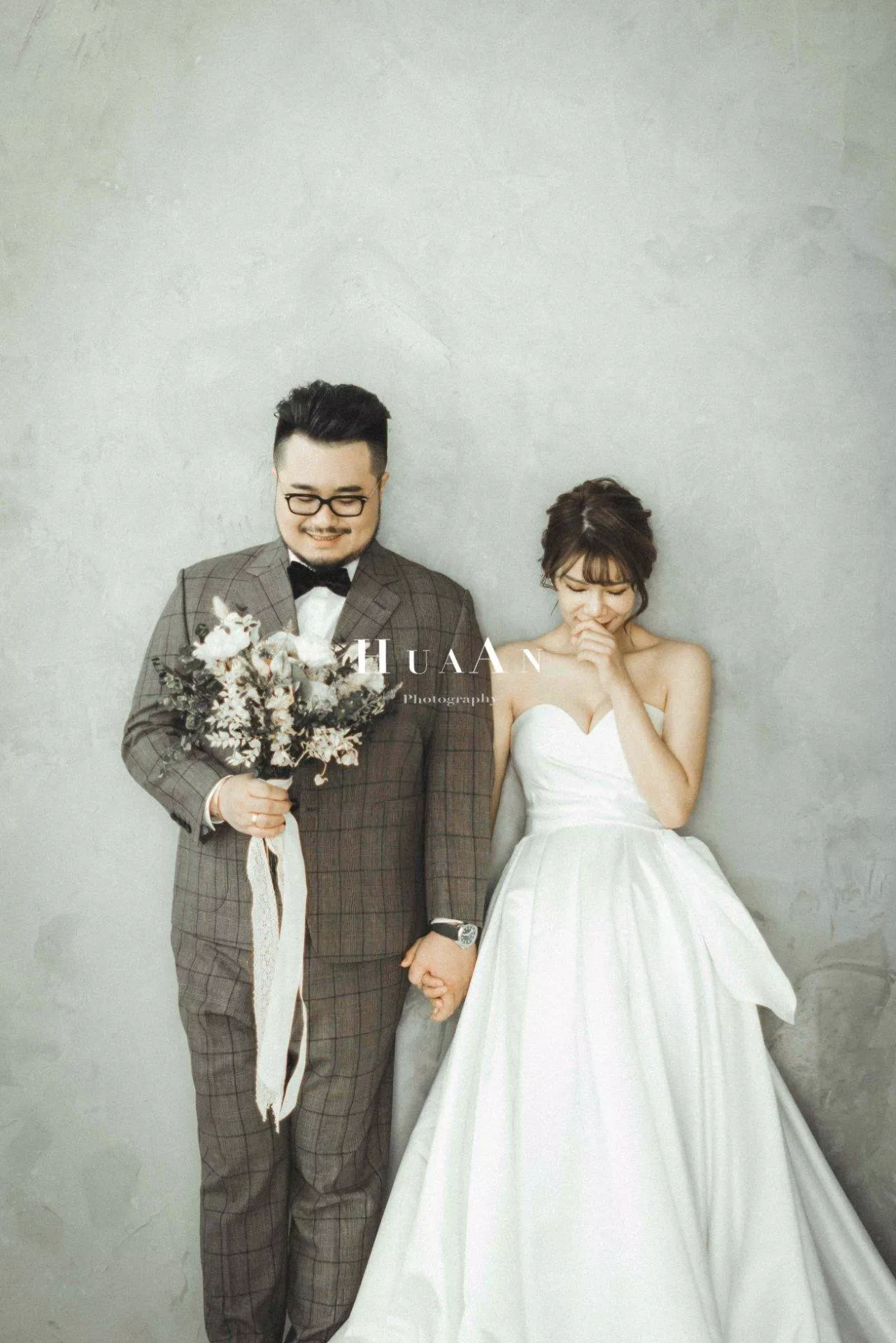 Huaan婚紗攝影-Huaan婚紗攝影-G姐