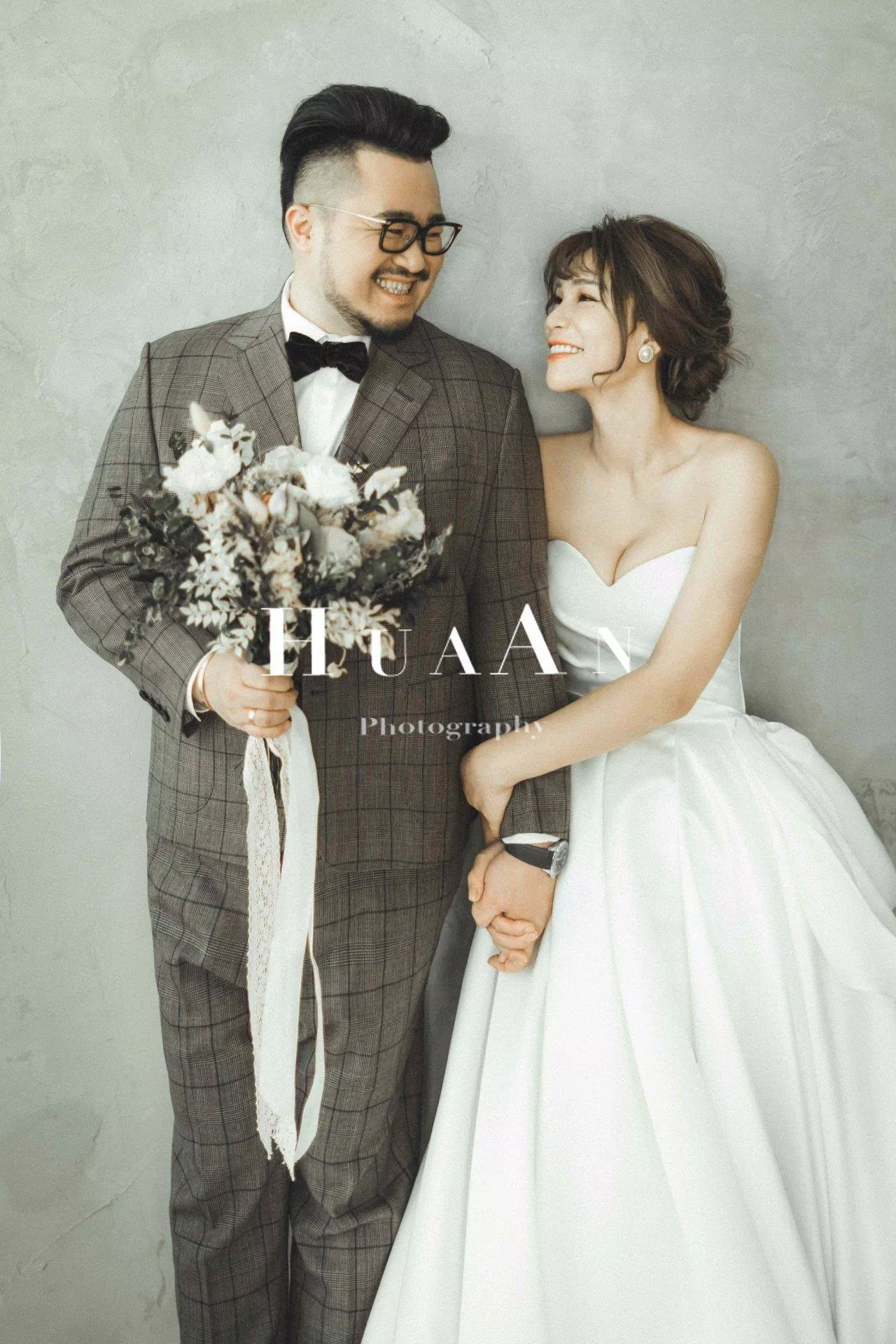 Huaan婚紗攝影-Huaan婚紗攝影-G姐