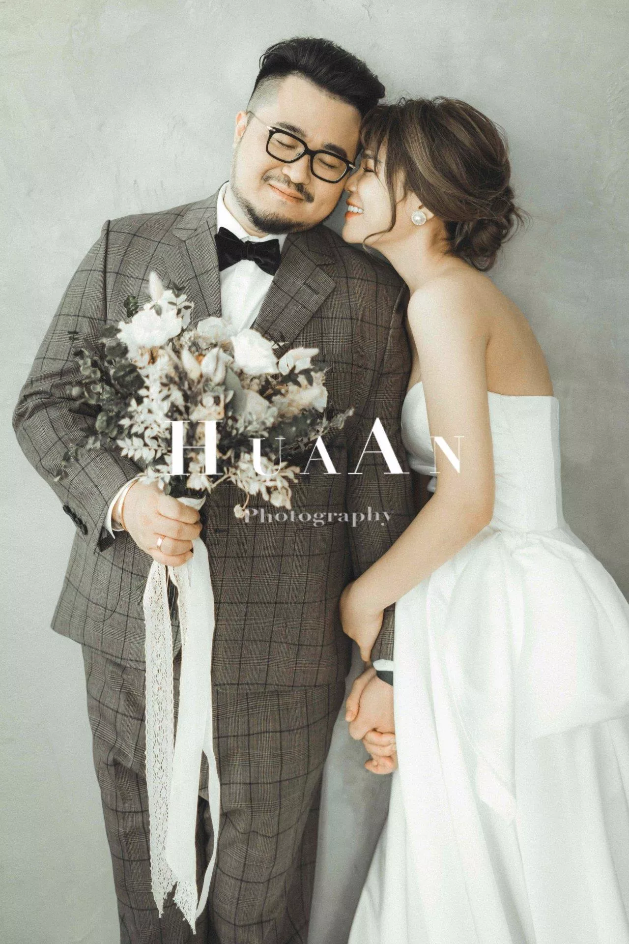 Huaan婚紗攝影-Huaan婚紗攝影-G姐