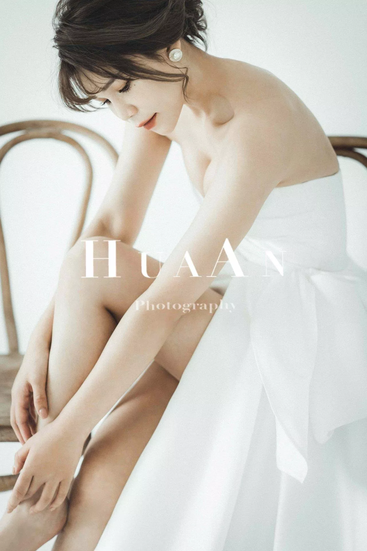 Huaan婚紗攝影-Huaan婚紗攝影-G姐
