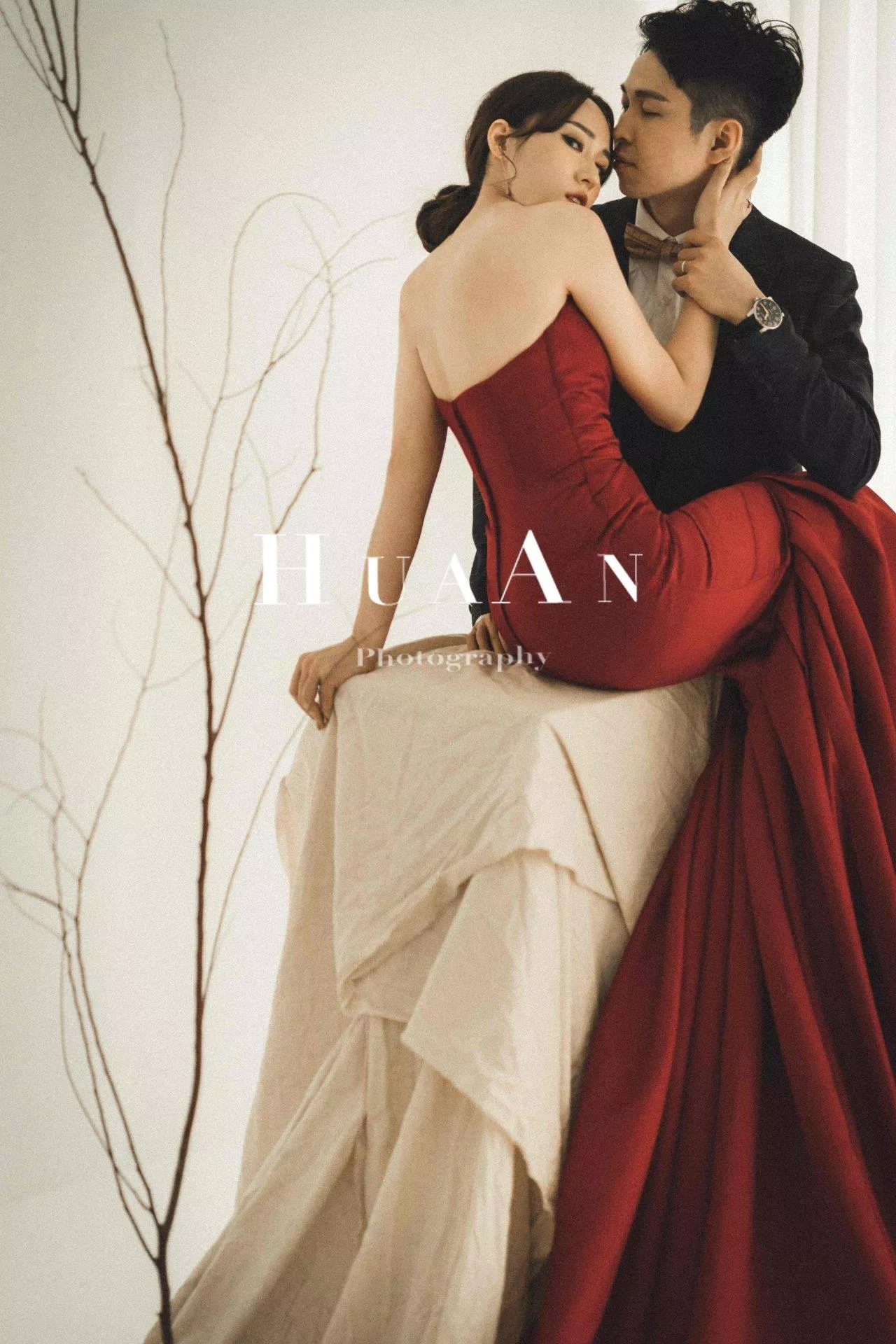 Huaan婚紗攝影-Huaan婚紗攝影-舜文&庭瑋