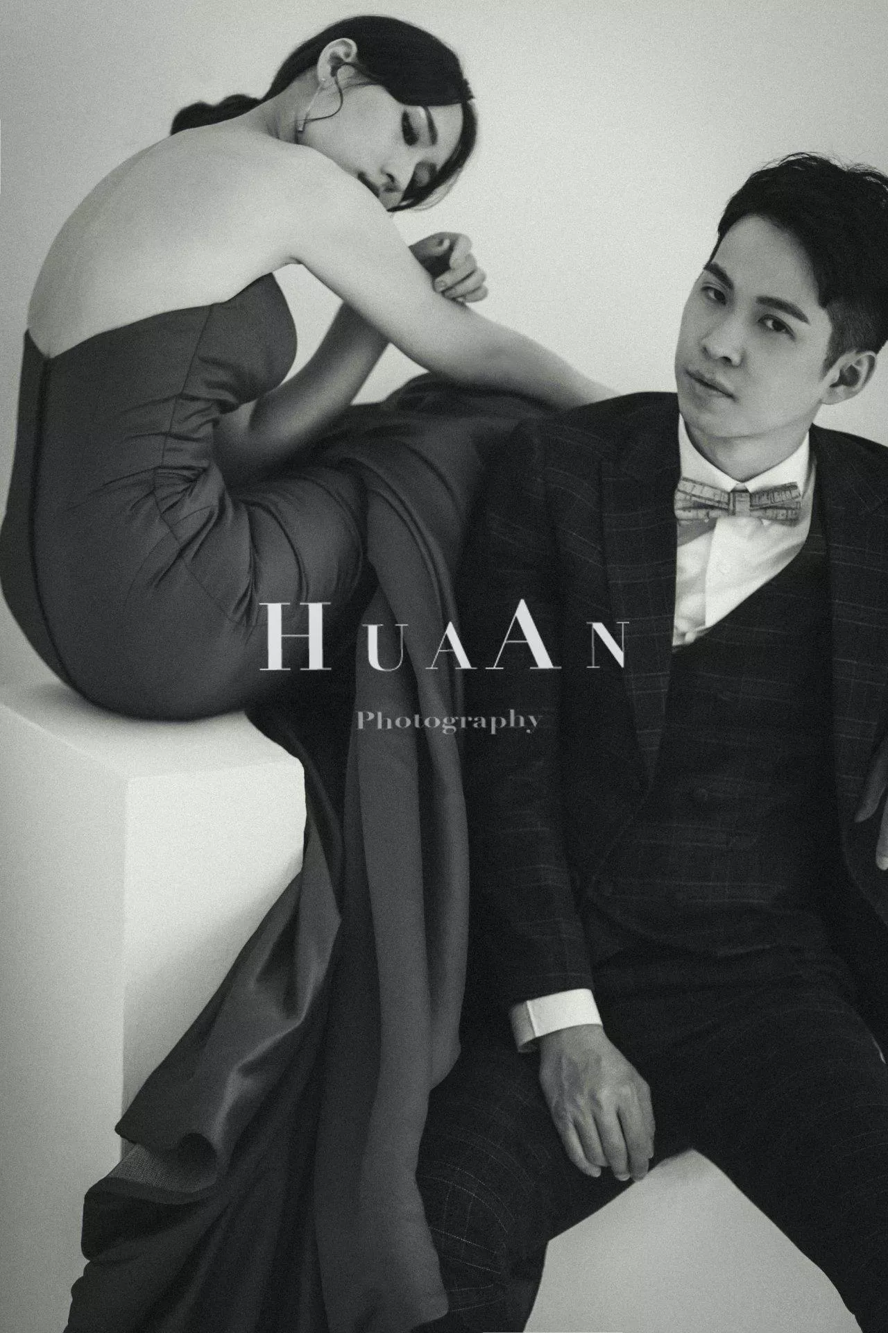 Huaan婚紗攝影-Huaan婚紗攝影-舜文&庭瑋