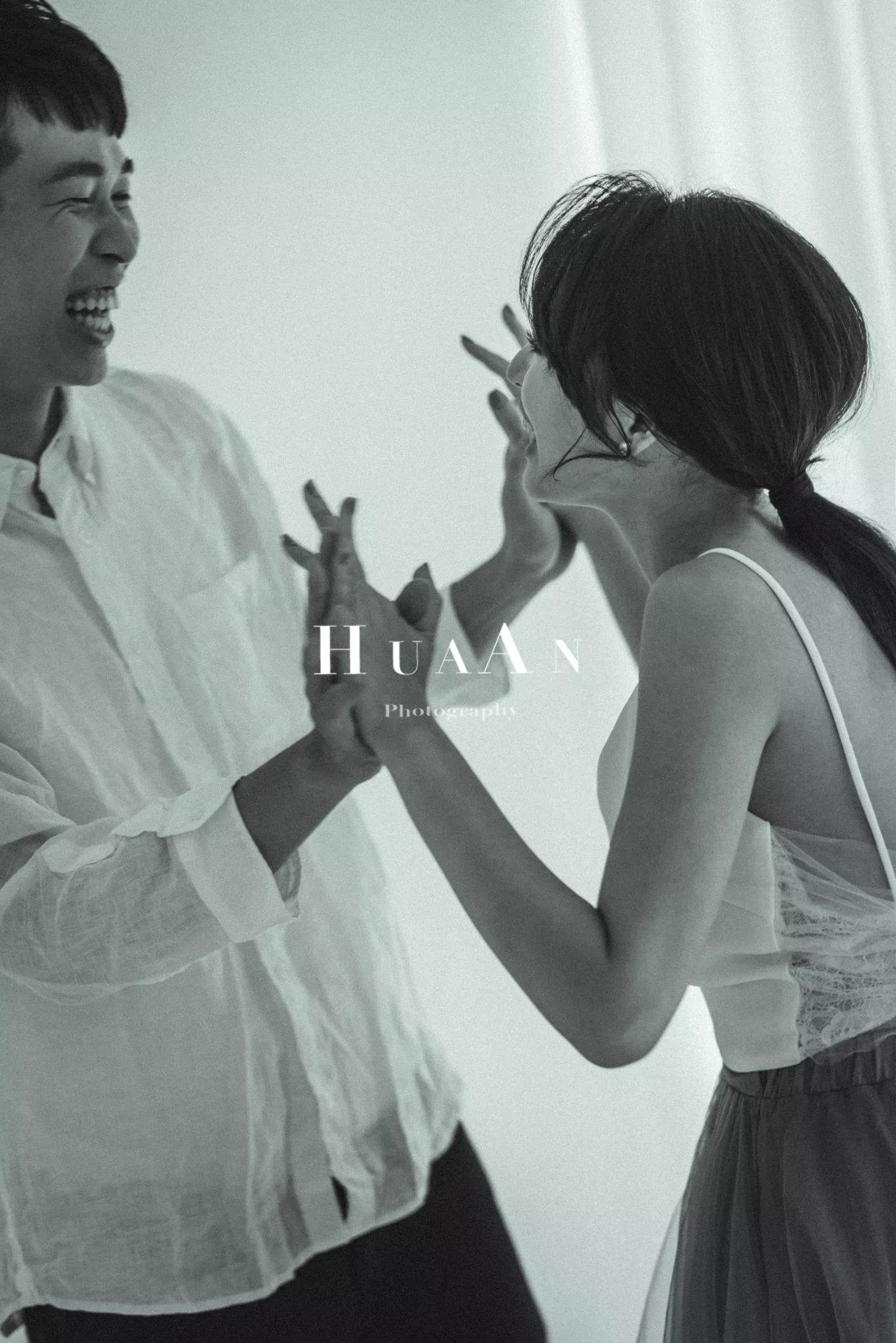 Huaan婚紗攝影-Huaan婚紗攝影-舜文&庭瑋