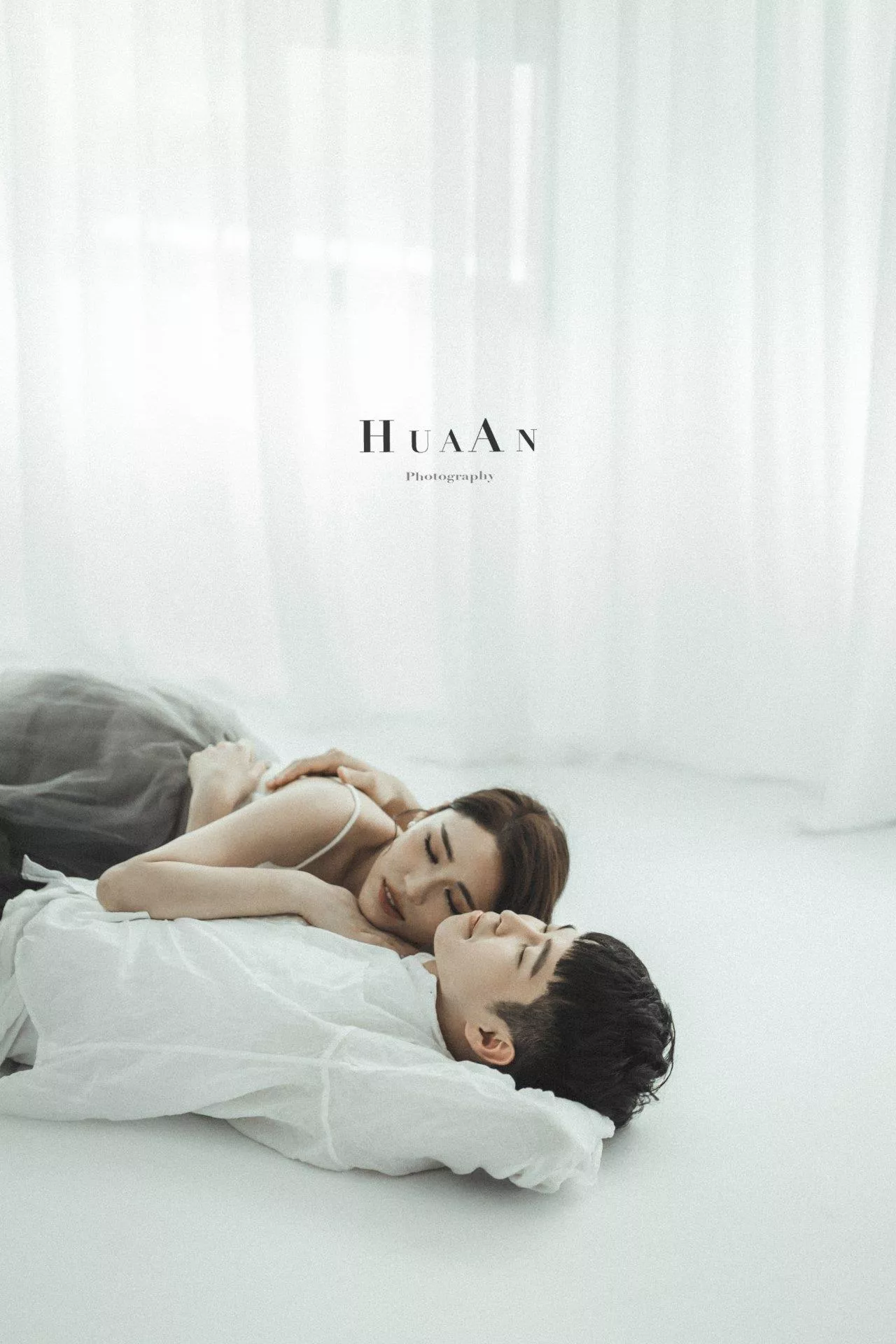 Huaan婚紗攝影-Huaan婚紗攝影-舜文&庭瑋