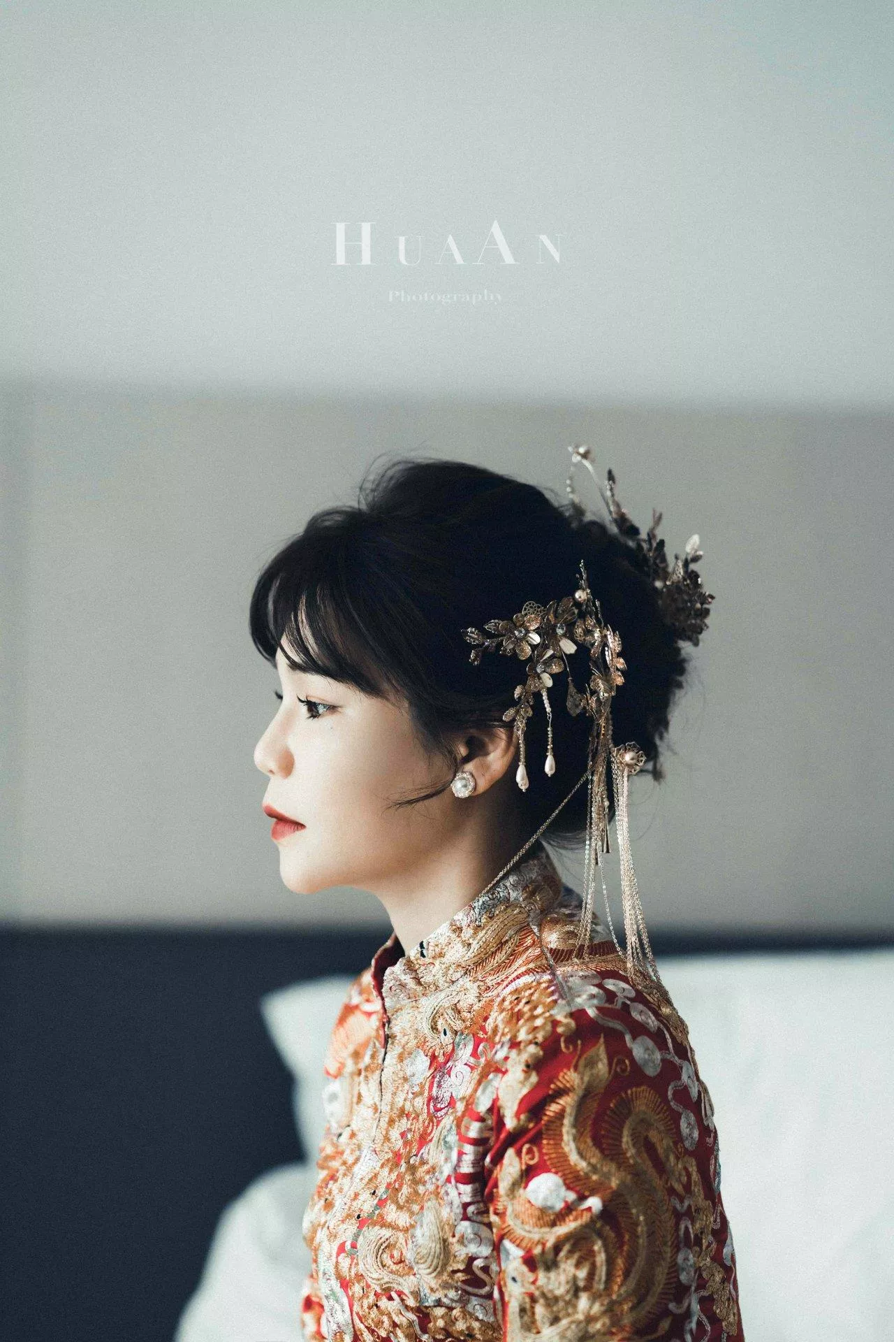 Huaan婚禮紀實-Huaan婚禮攝影-喵哥&雞姐