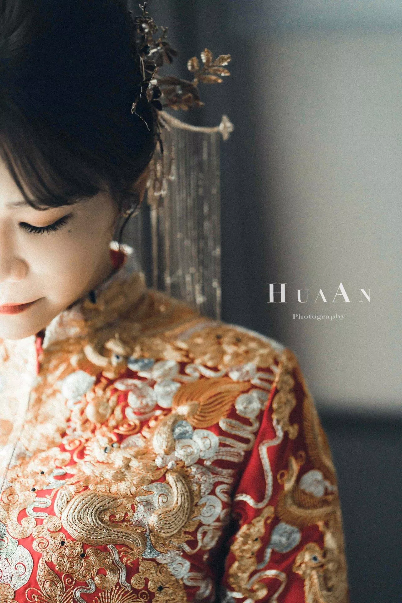 Huaan婚禮紀實-Huaan婚禮攝影-喵哥&雞姐