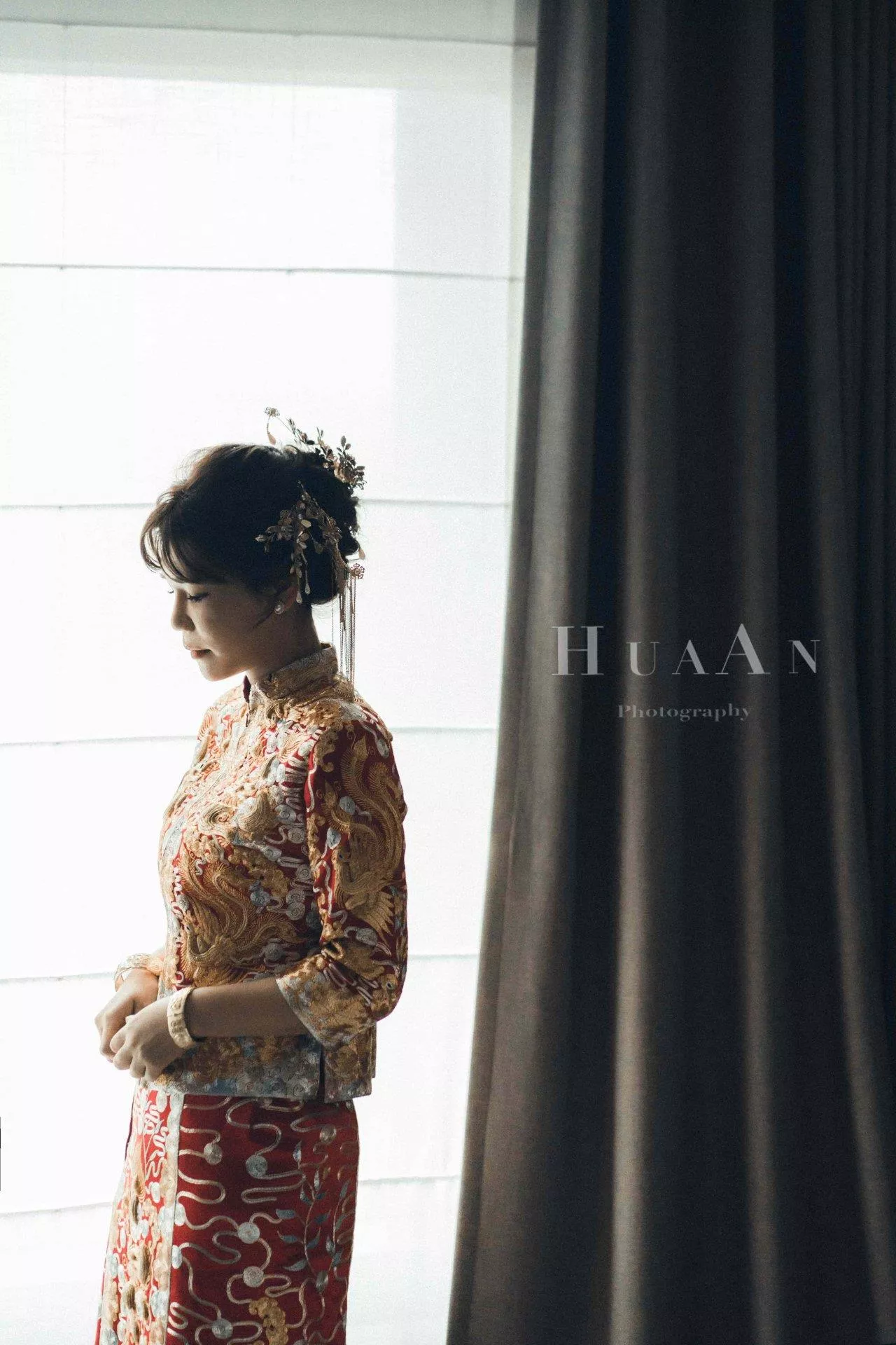 Huaan婚禮紀實-Huaan婚禮攝影-喵哥&雞姐