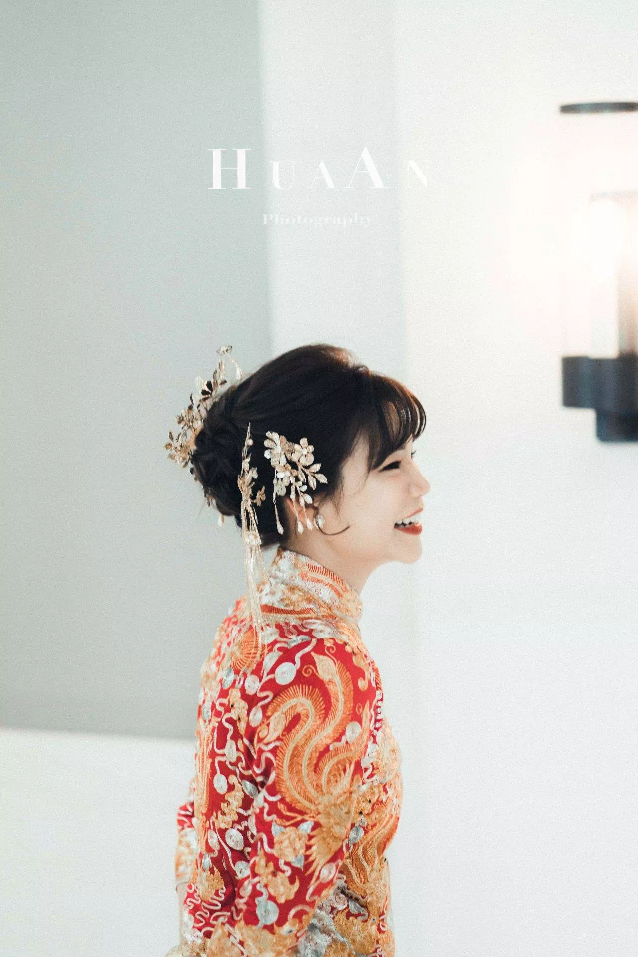 Huaan婚禮紀實-Huaan婚禮攝影-喵哥&雞姐