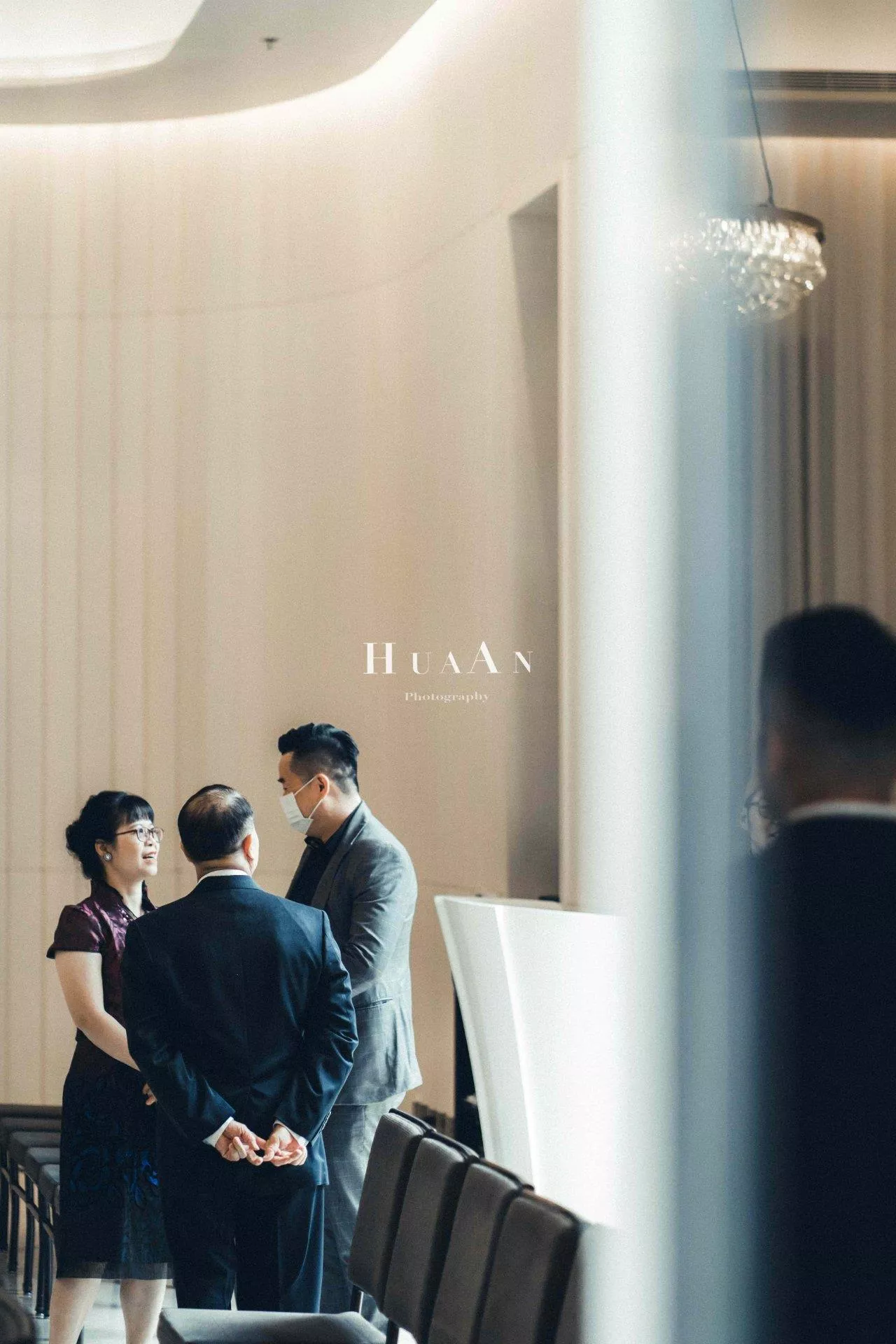 Huaan婚禮紀實-Huaan婚禮攝影-喵哥&雞姐
