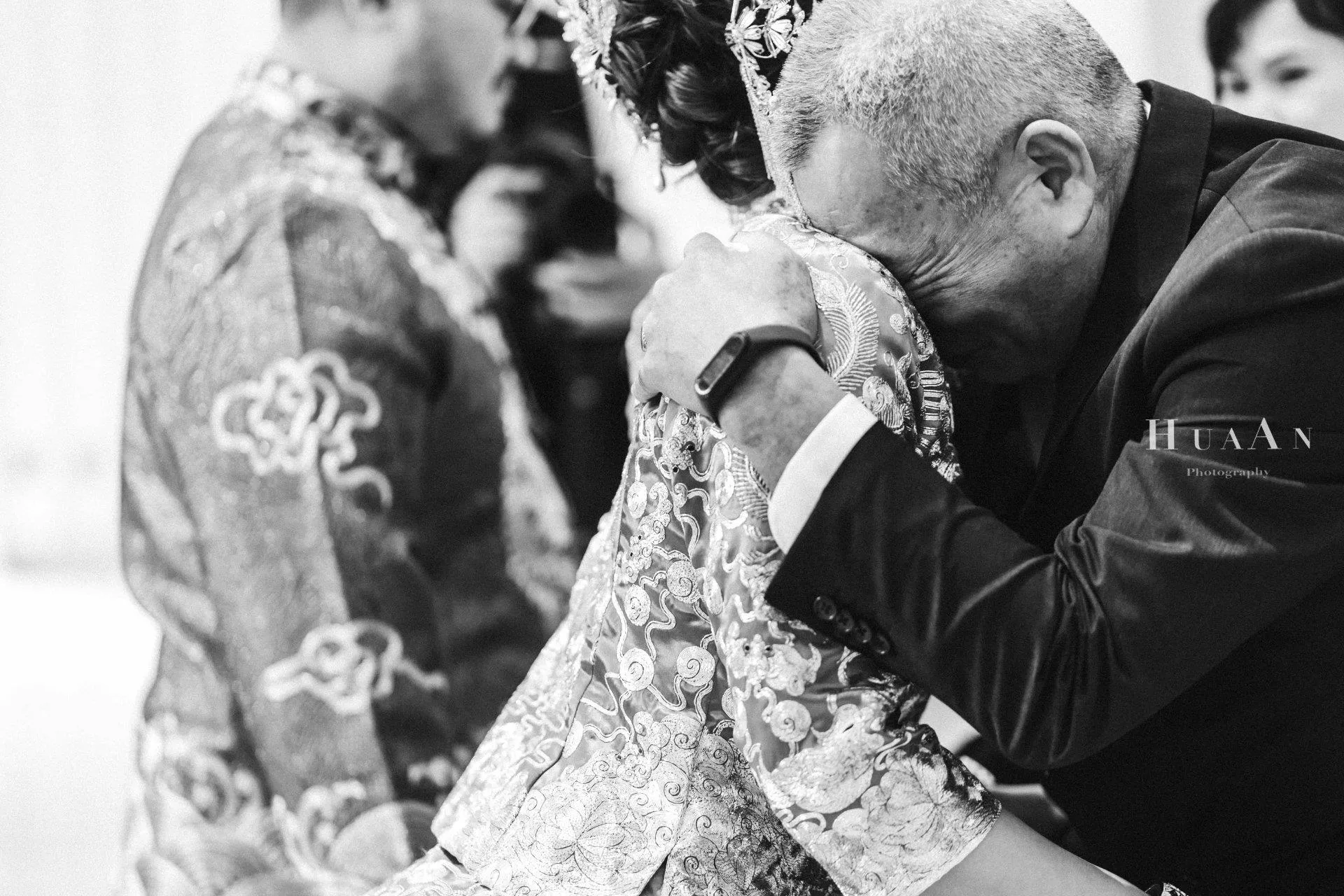 Huaan婚禮紀實-Huaan婚禮攝影-喵哥&雞姐