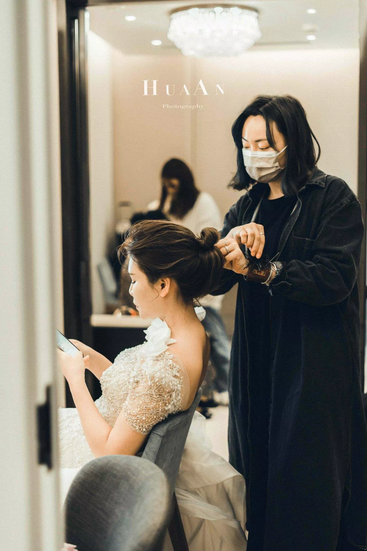 Huaan婚禮紀實-Huaan婚禮攝影-喵哥&雞姐